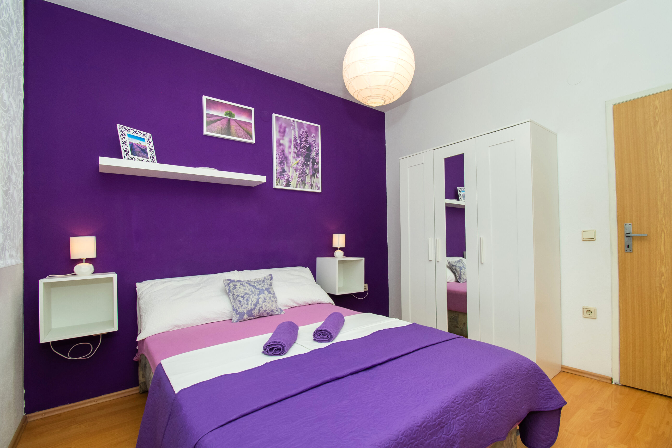 Apartments Dijana 84331-A1