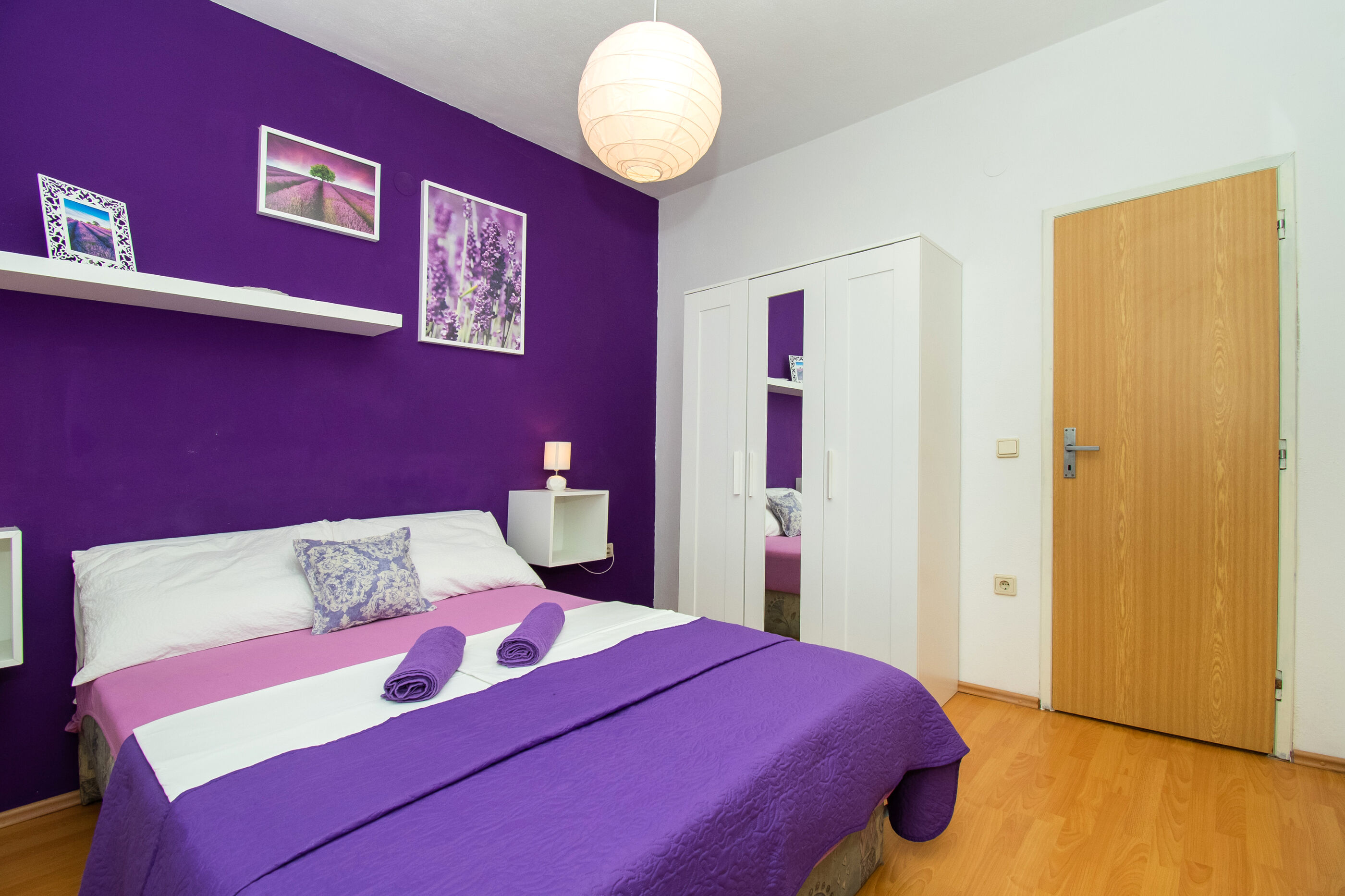 Apartments Dijana 84331-A1