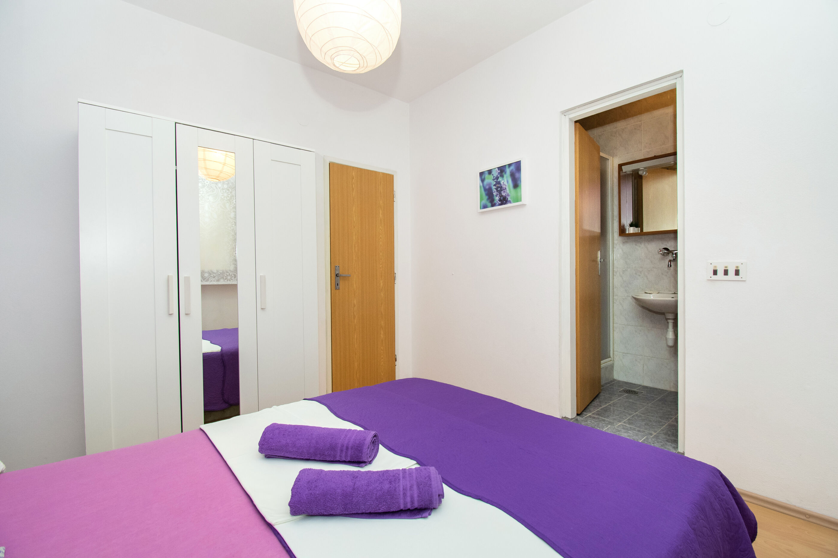 Apartments Dijana 84331-A1