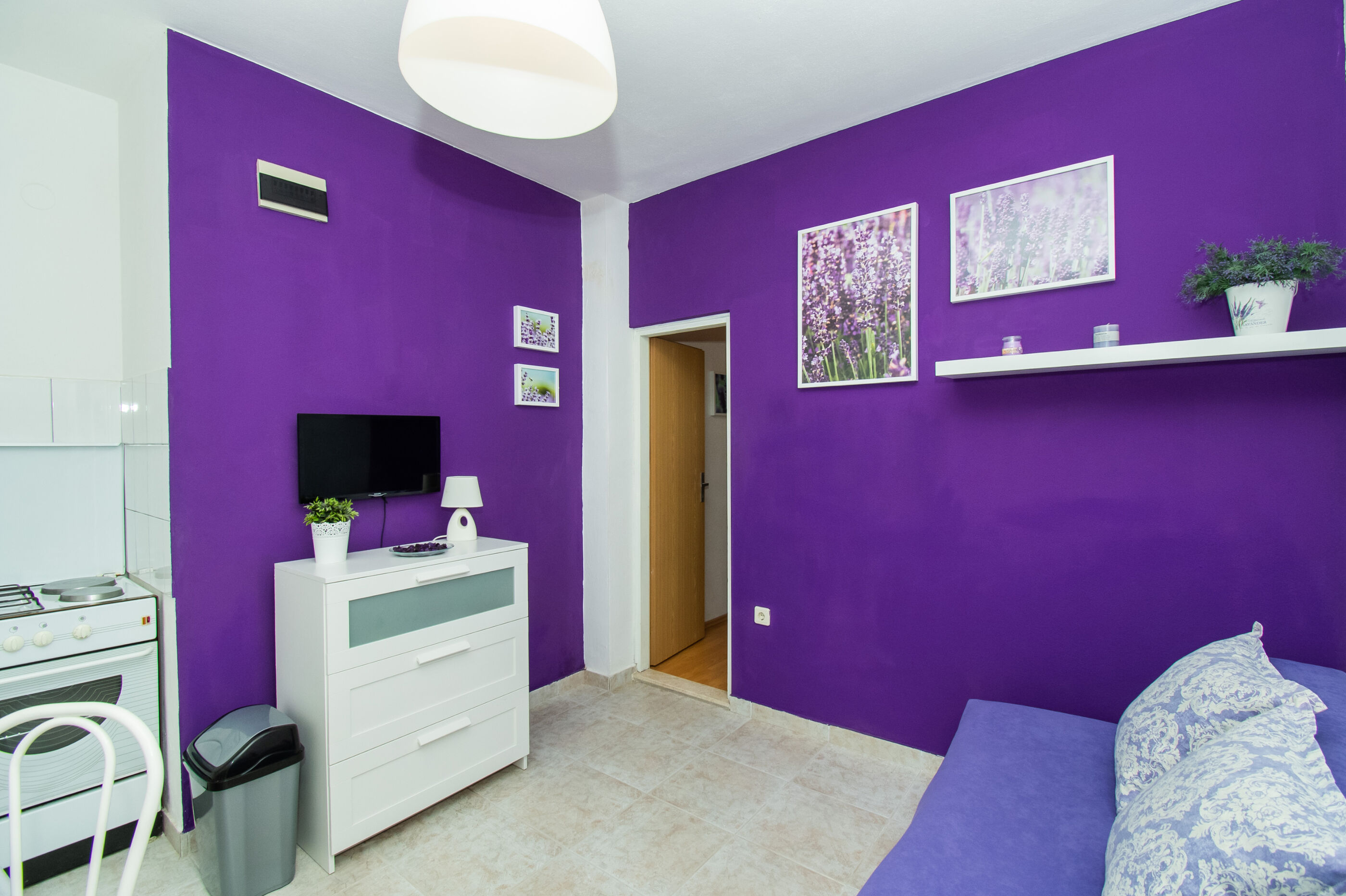 Apartments Dijana 84331-A1
