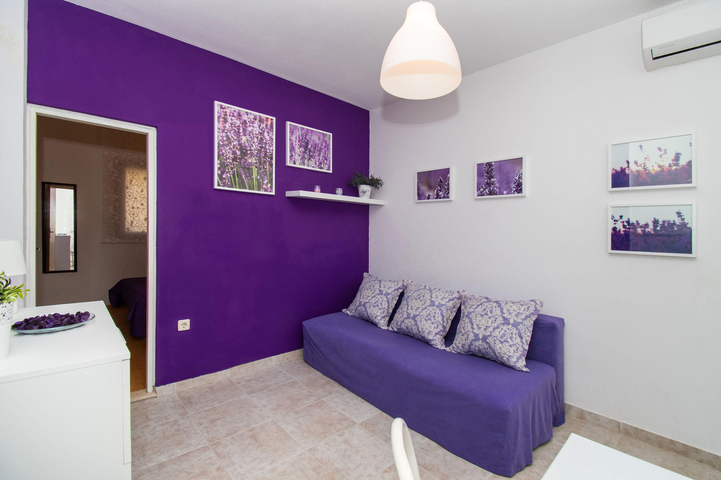 Apartments Dijana 84331-A1