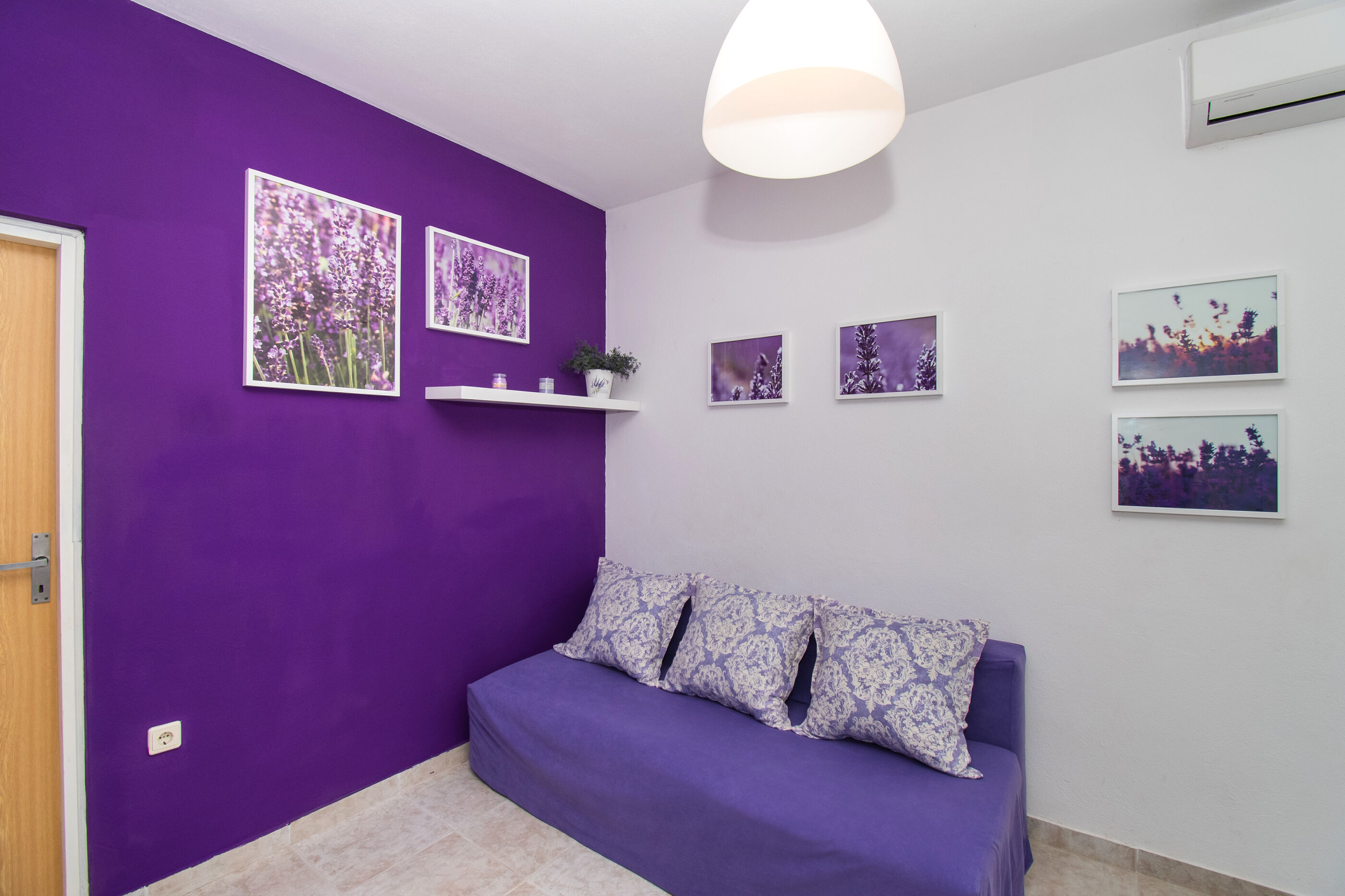 Apartments Dijana 84331-A1