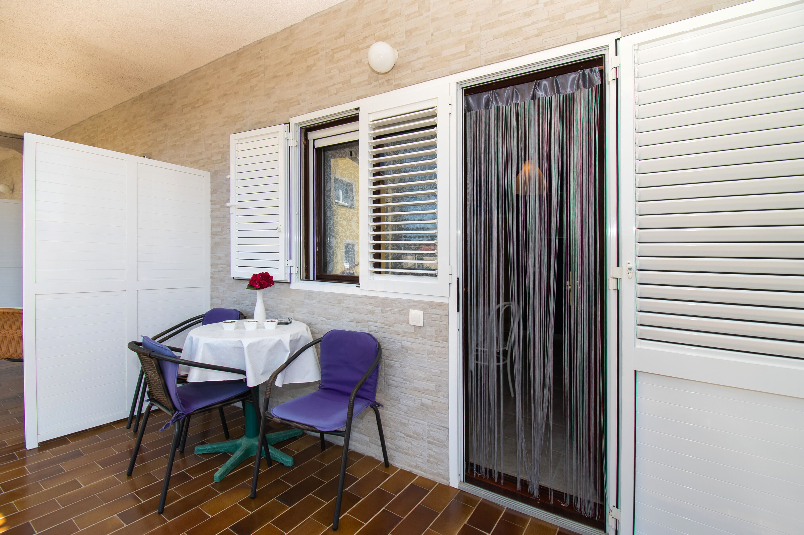 Apartments Dijana 84331-A1
