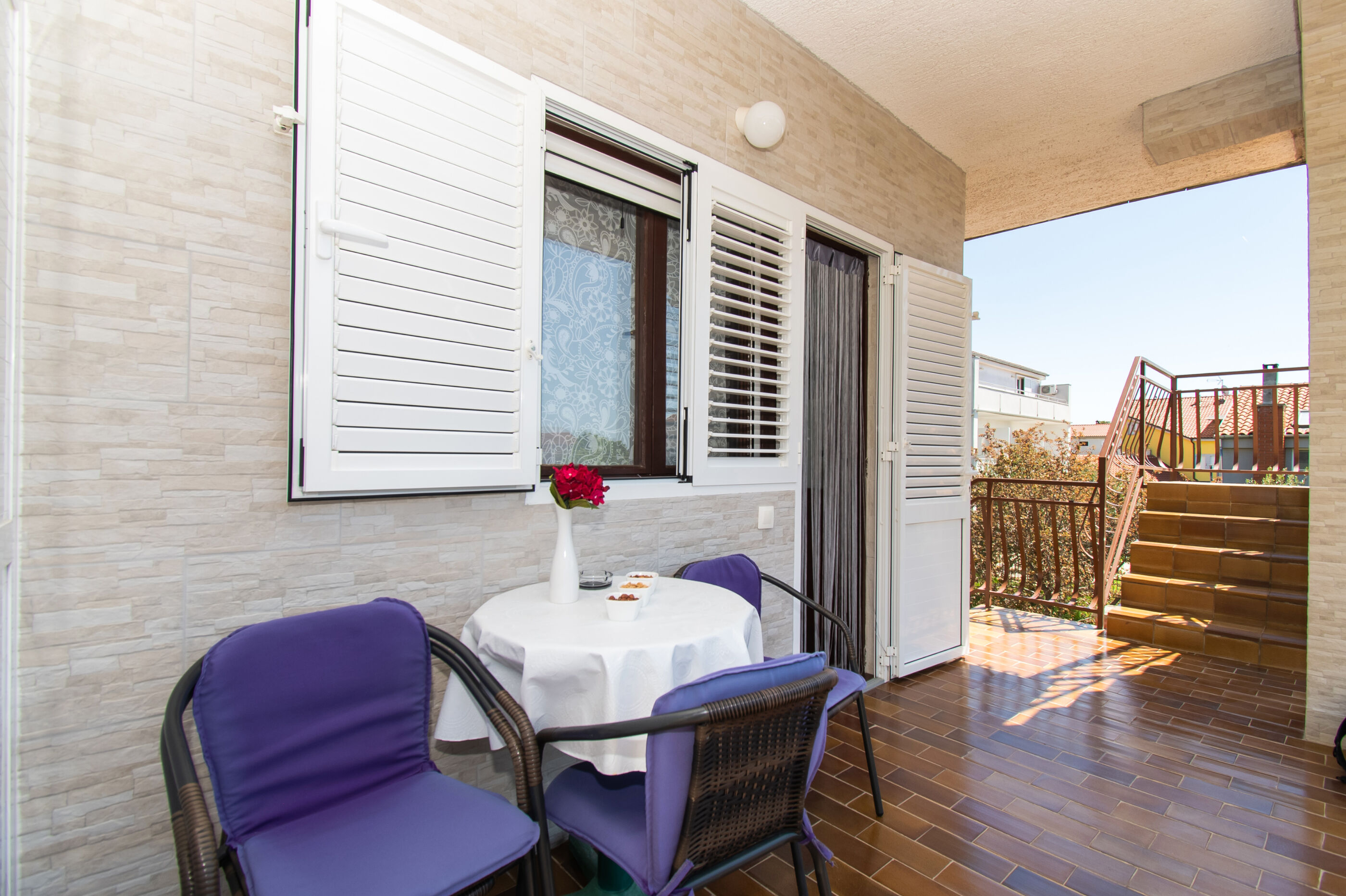 Apartments Dijana 84331-A1