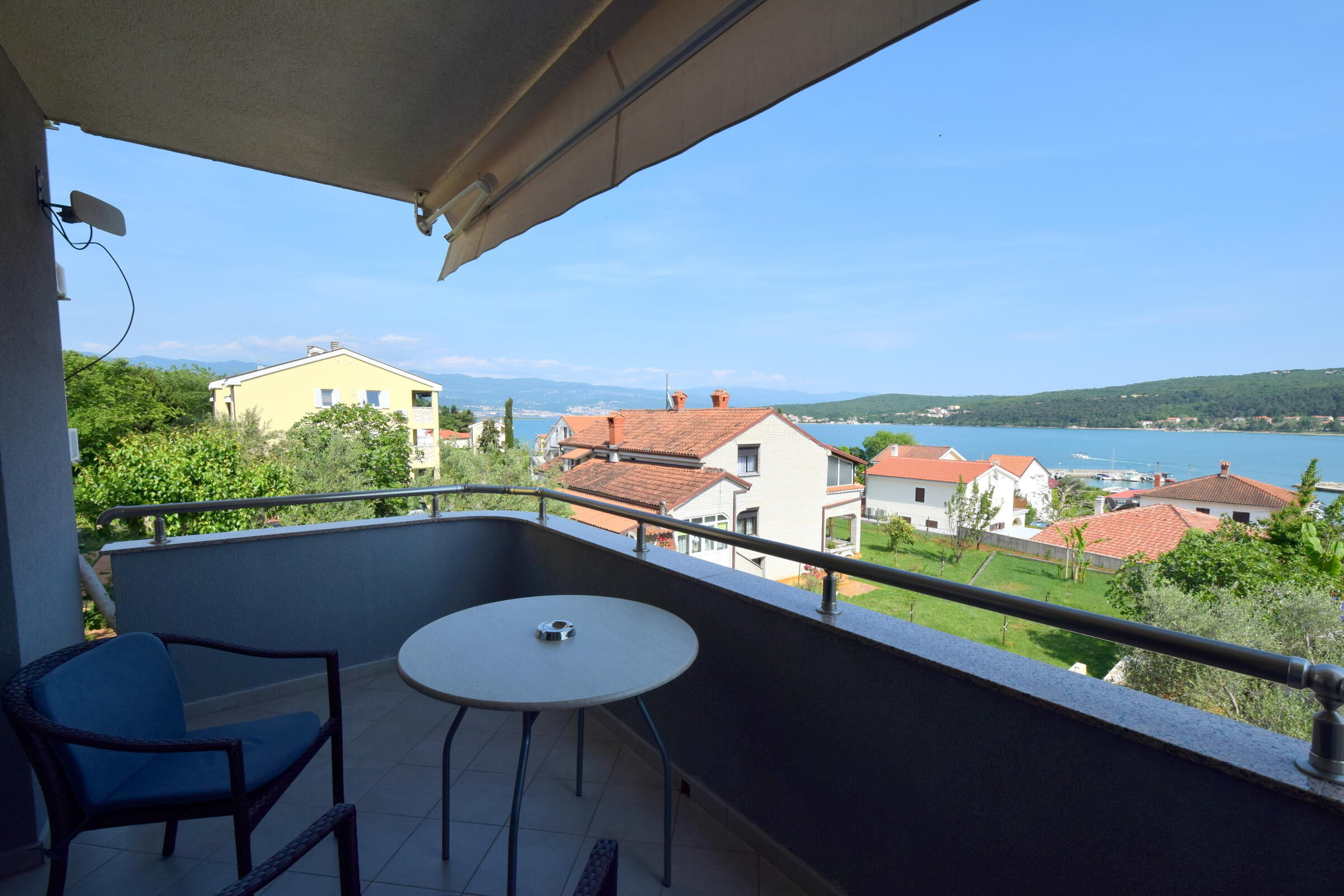 Apartment Miletic 62127-A1