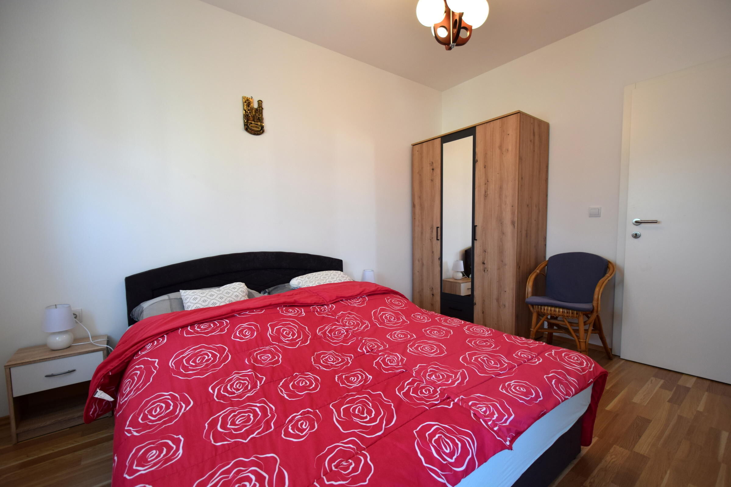 Apartment Miletic 62127-A1