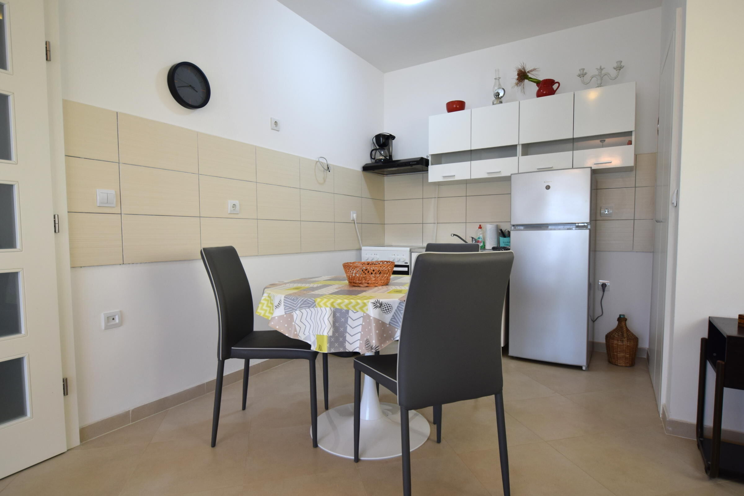 Apartment Miletic 62127-A1