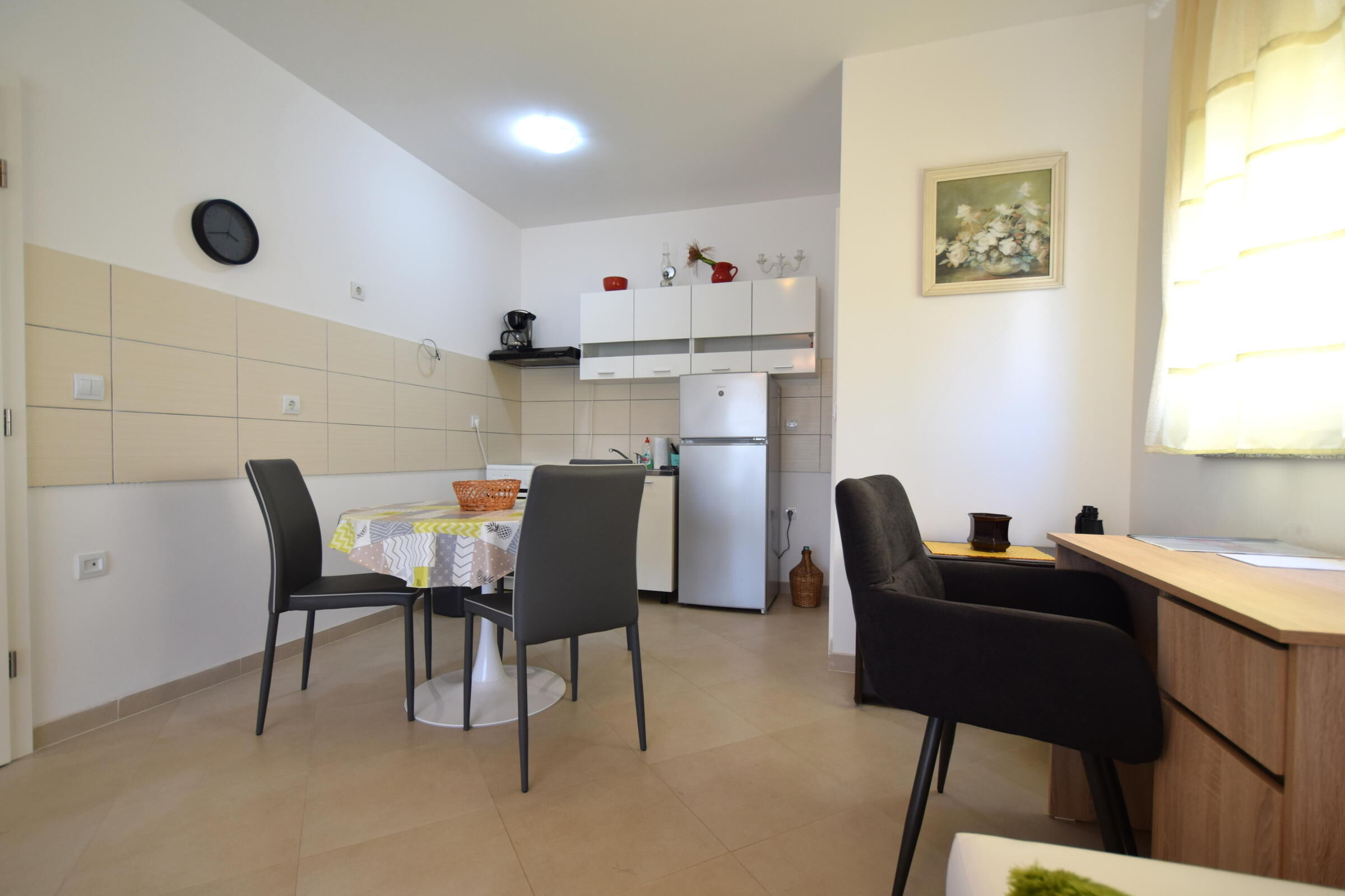 Apartment Miletic 62127-A1