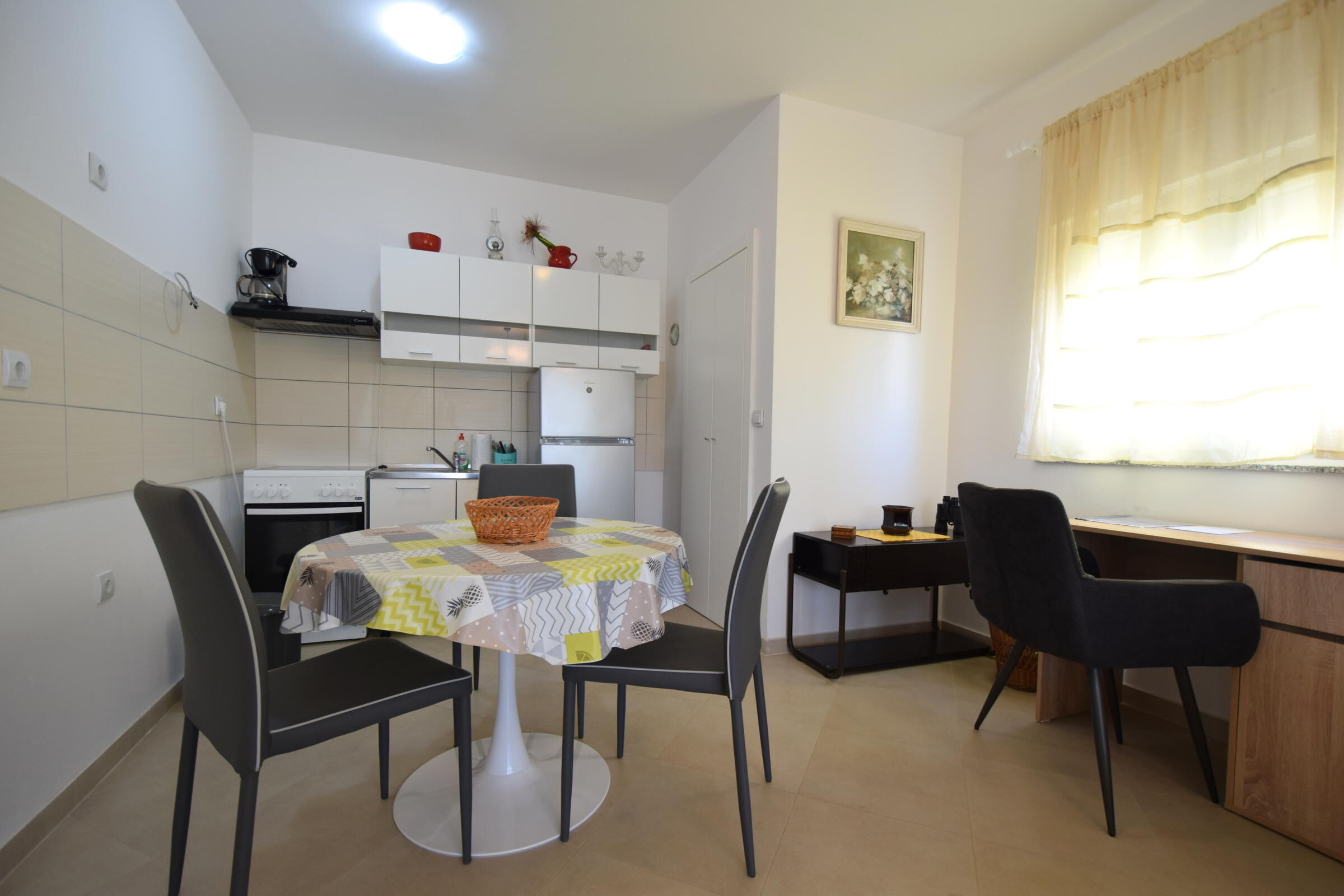Apartment Miletic 62127-A1