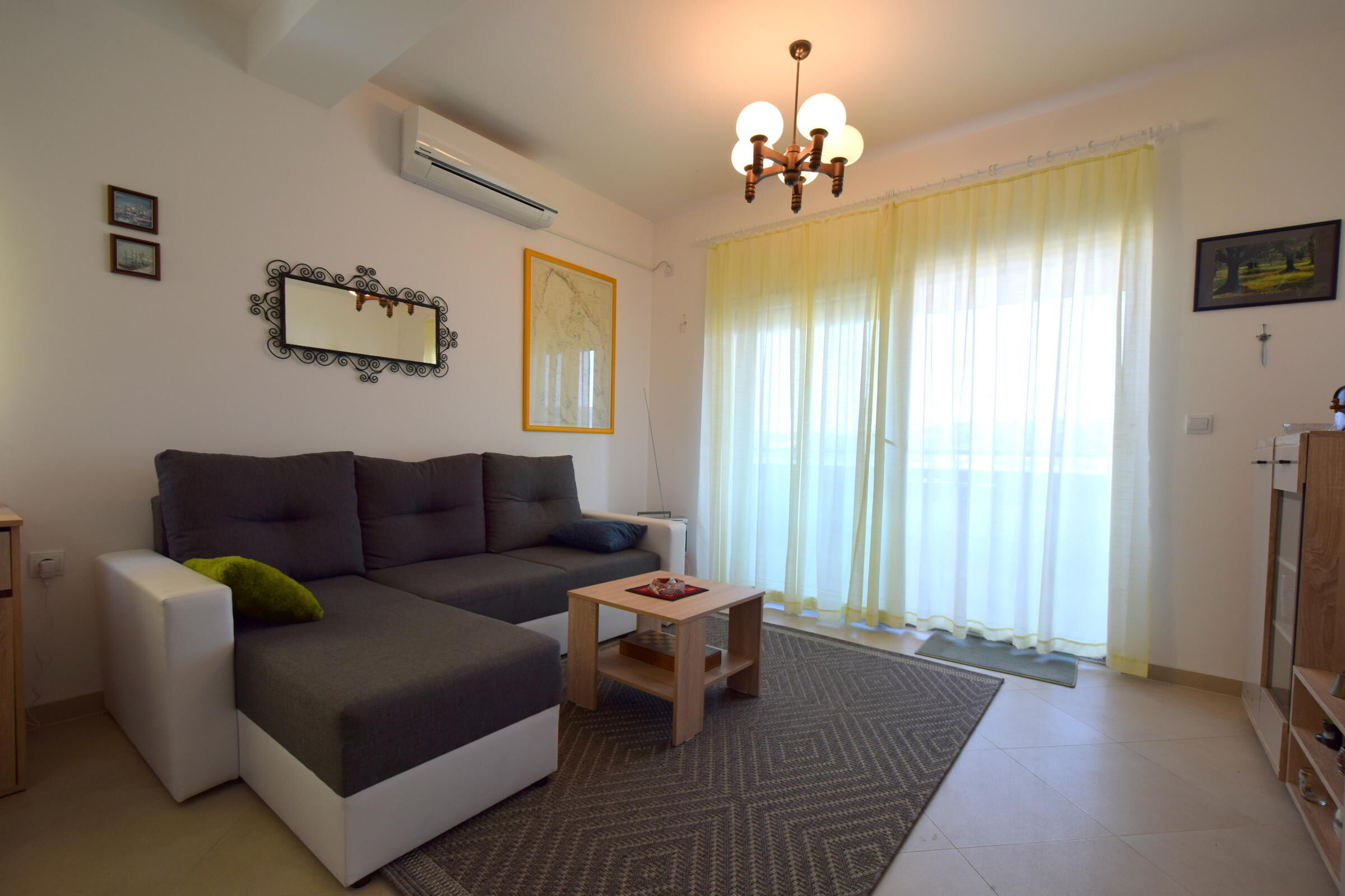Apartment Miletic 62127-A1