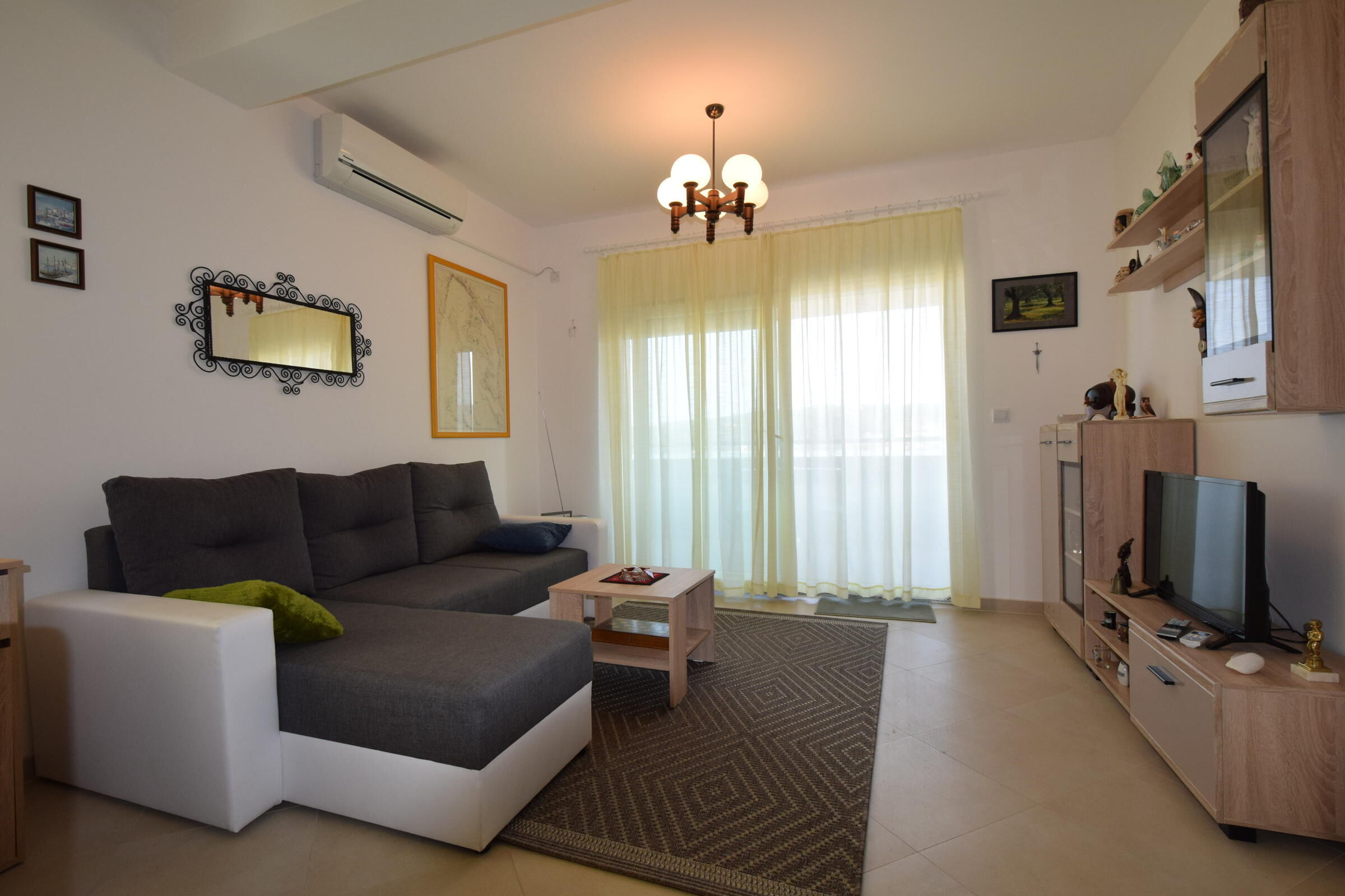 Apartment Miletic 62127-A1