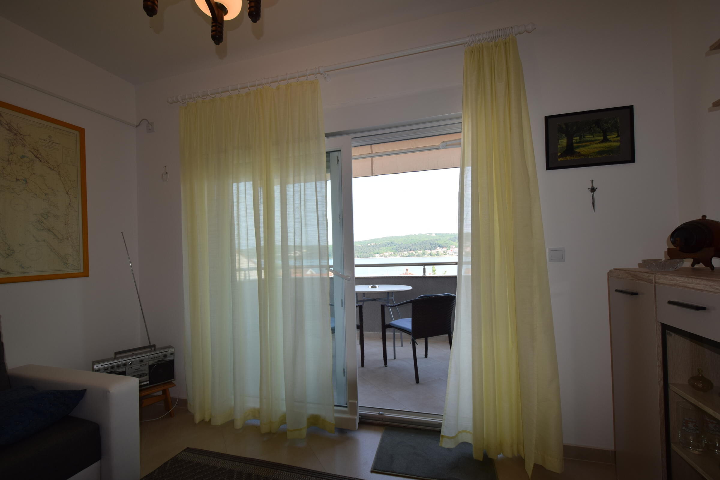 Apartment Miletic 62127-A1