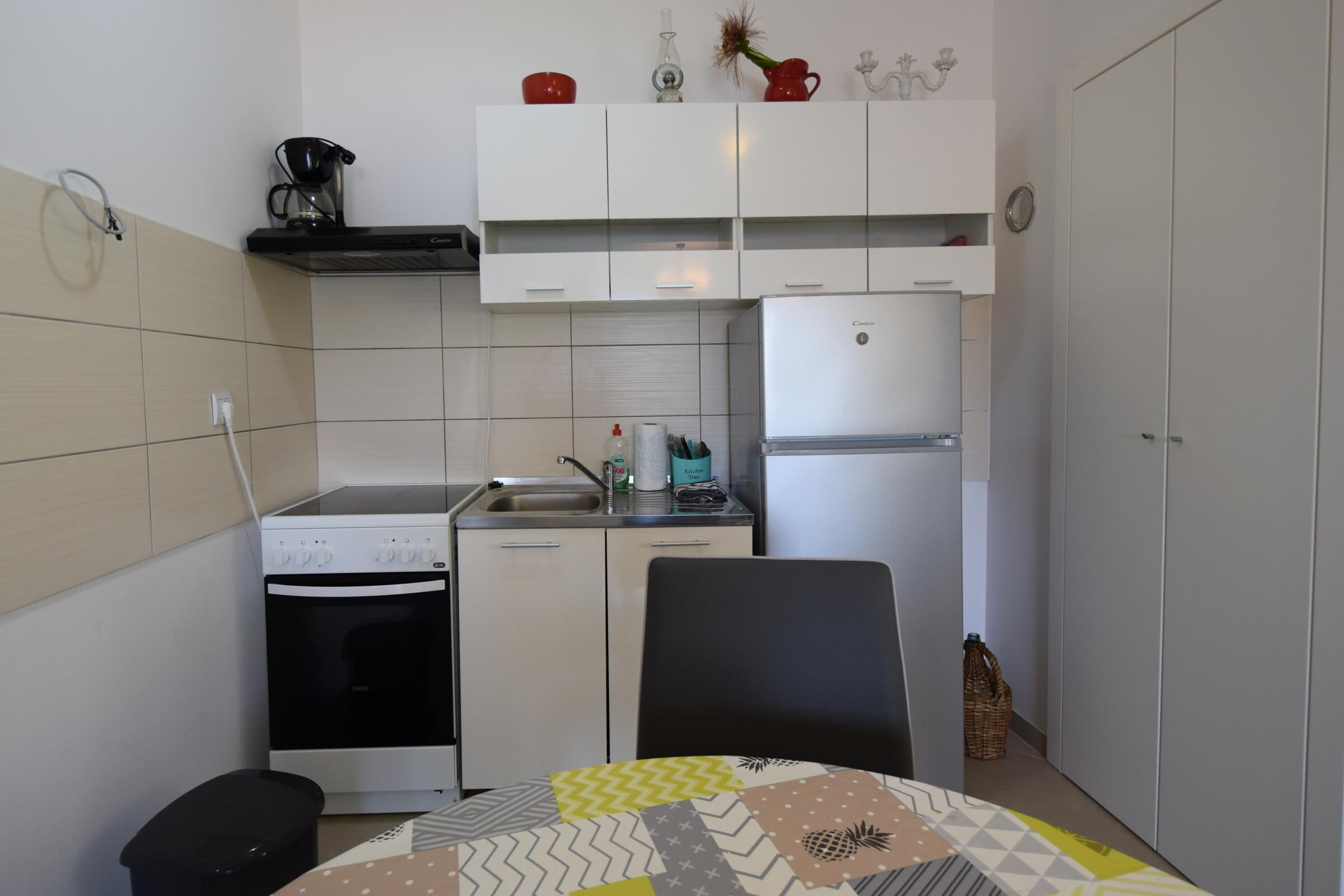 Apartment Miletic 62127-A1