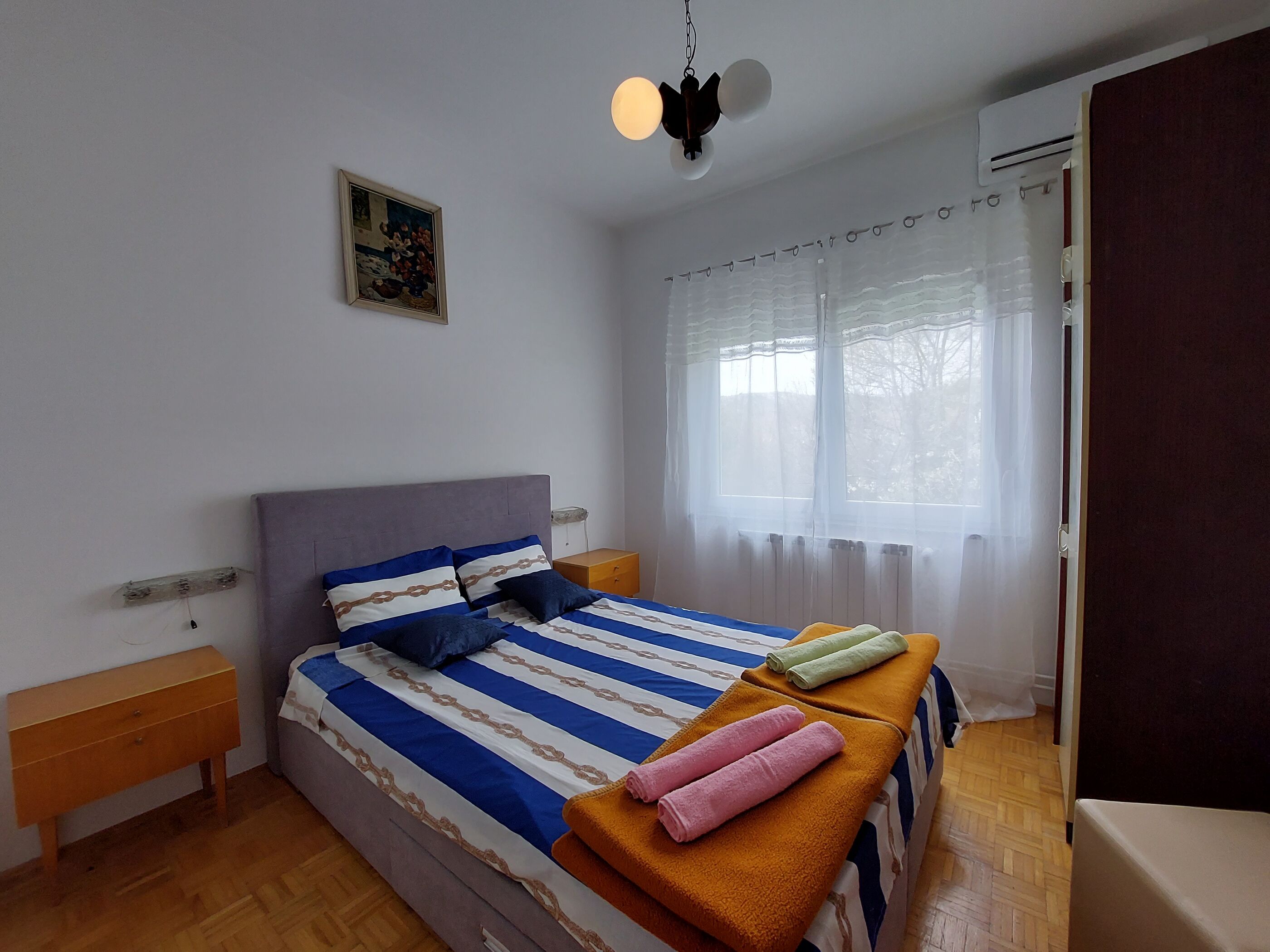 Apartment Robi 84751-A1