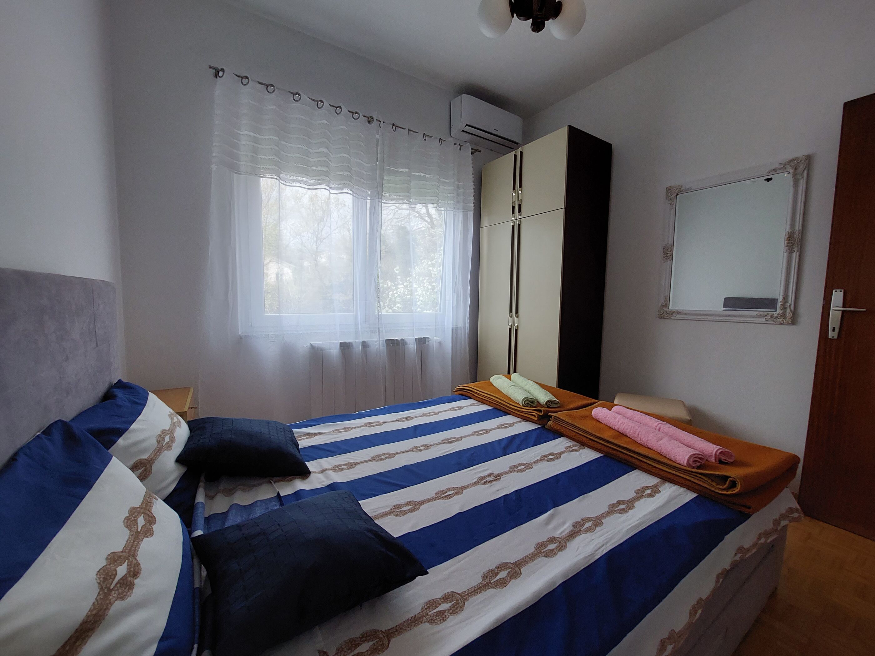 Apartment Robi 84751-A1
