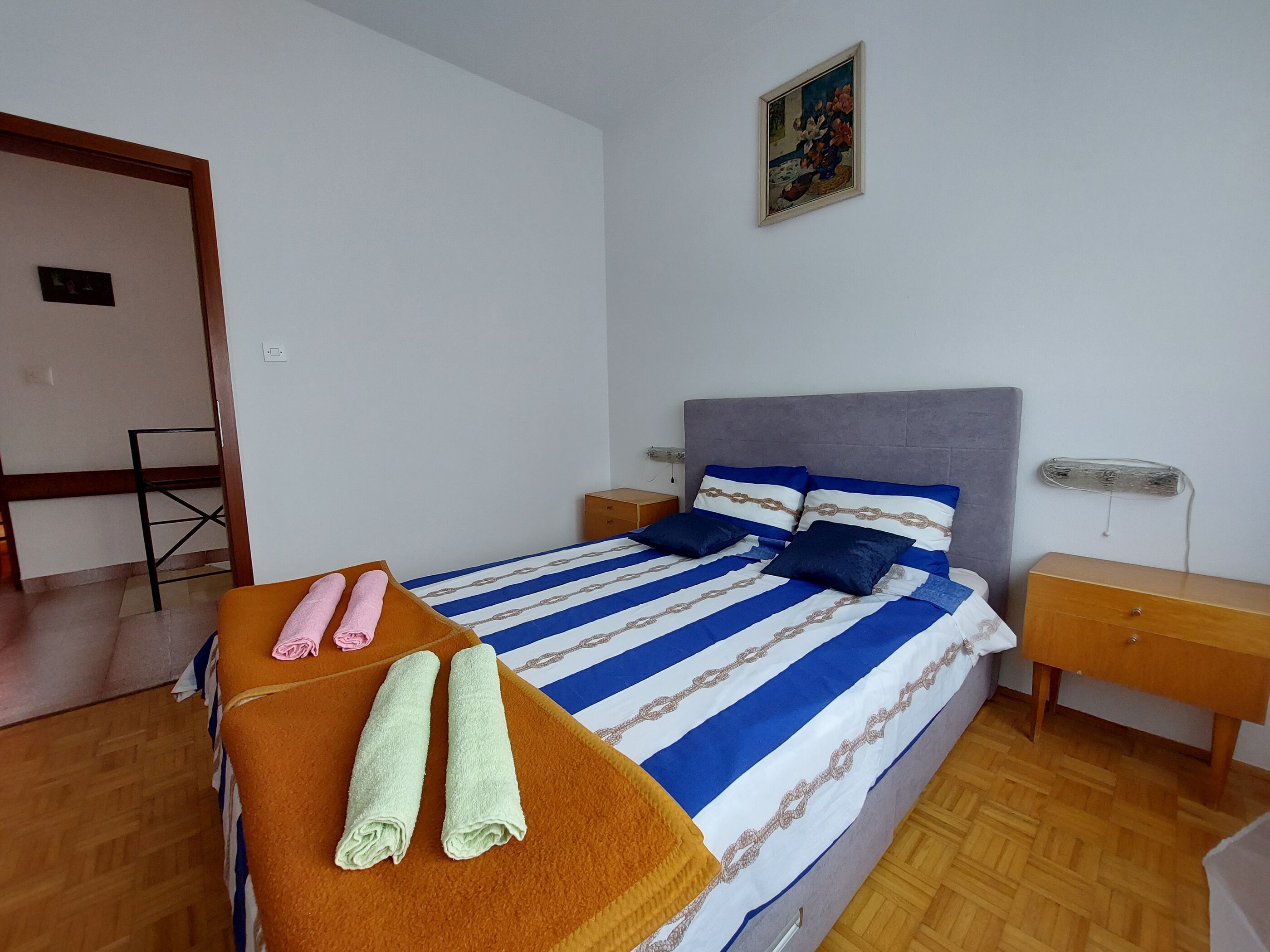 Apartment Robi 84751-A1