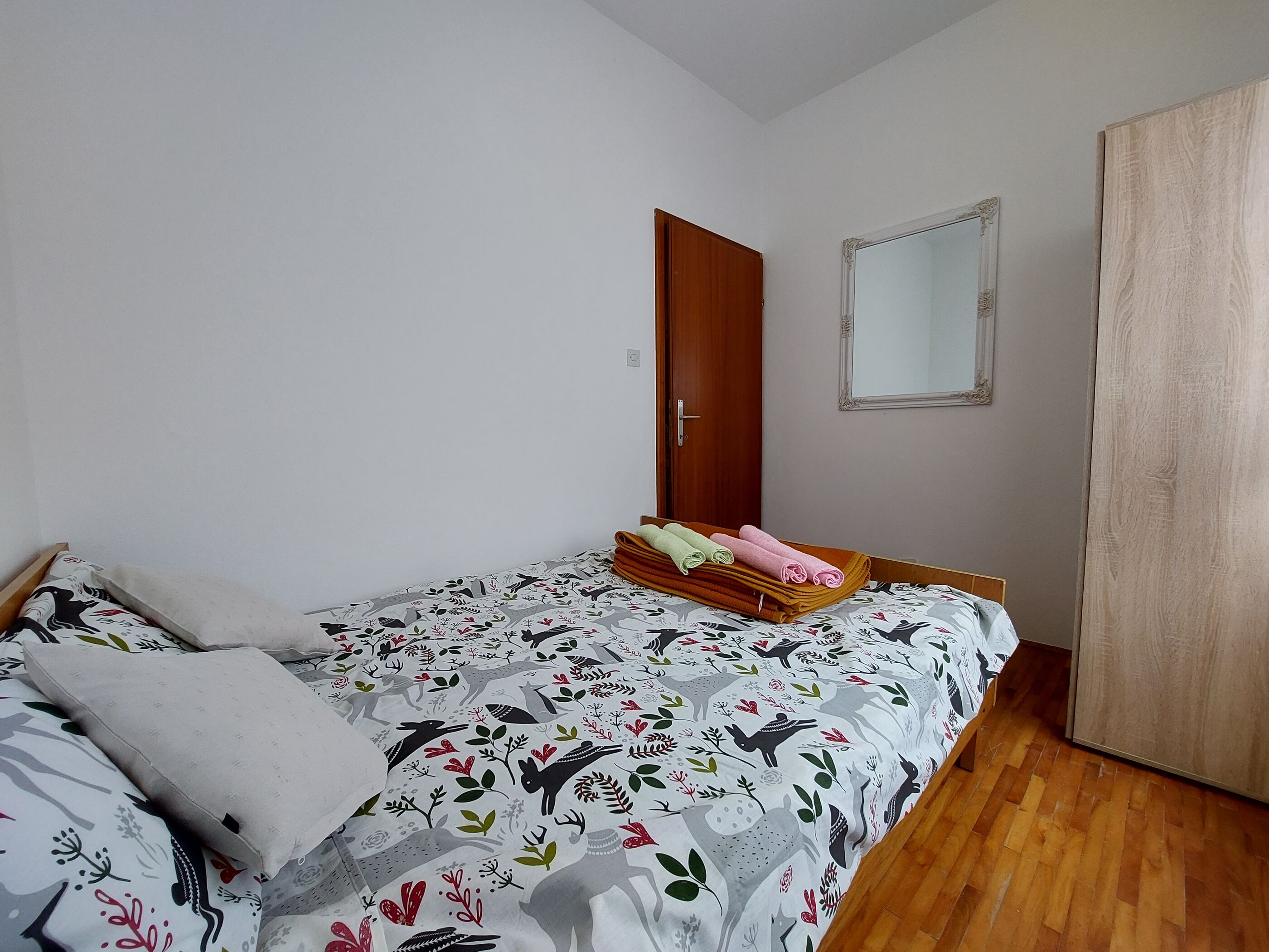 Apartment Robi 84751-A1
