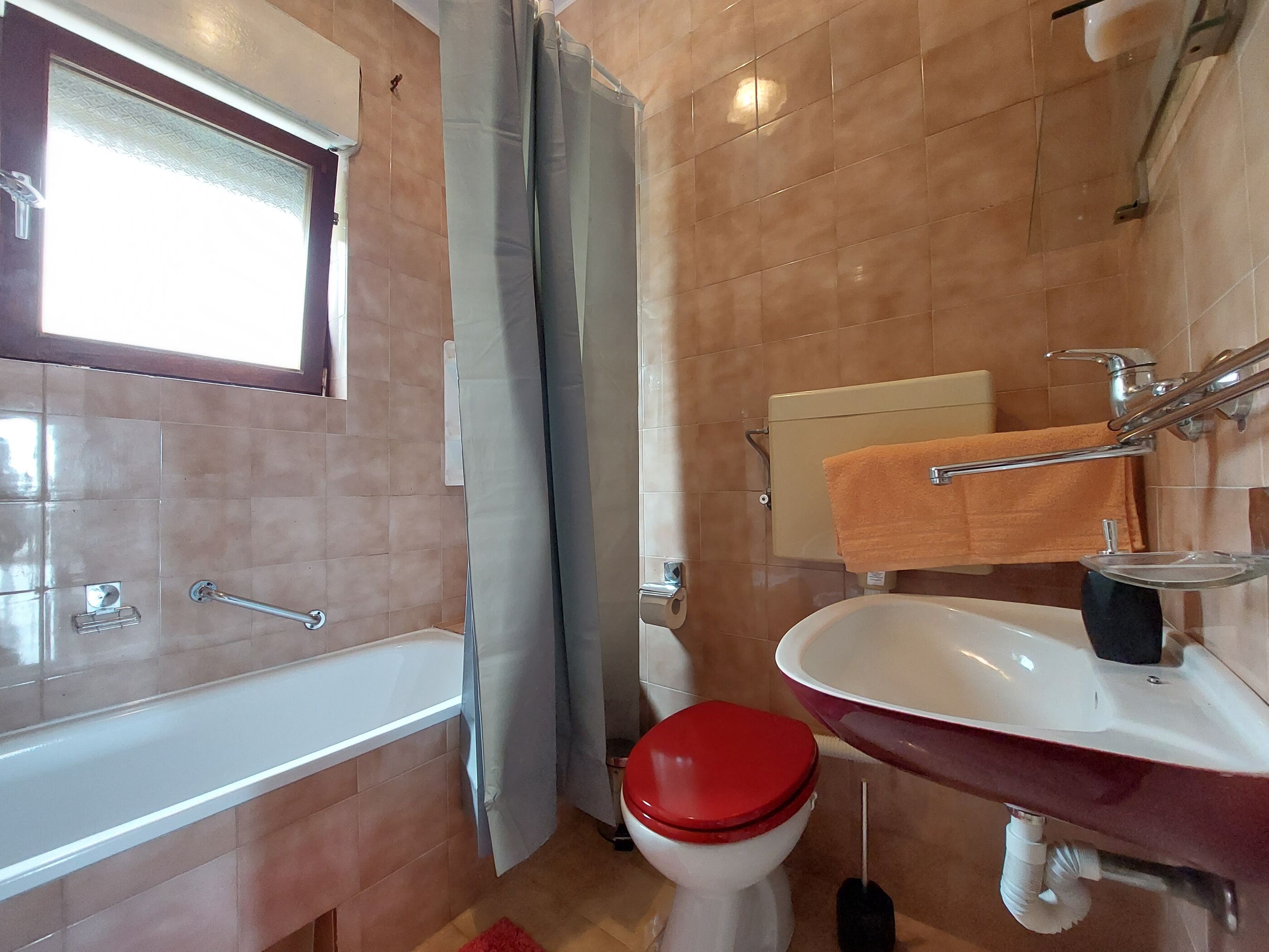 Apartment Robi 84751-A1