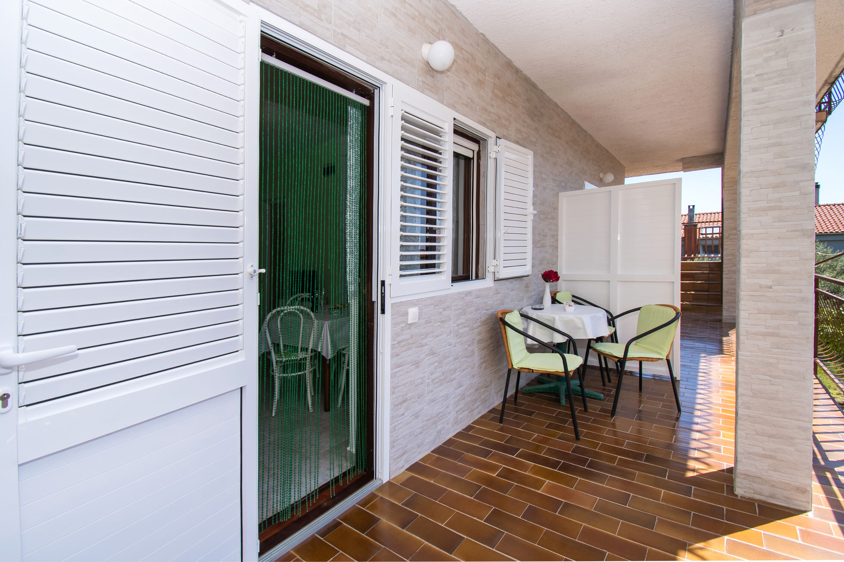 Apartments Dijana 84331-A2