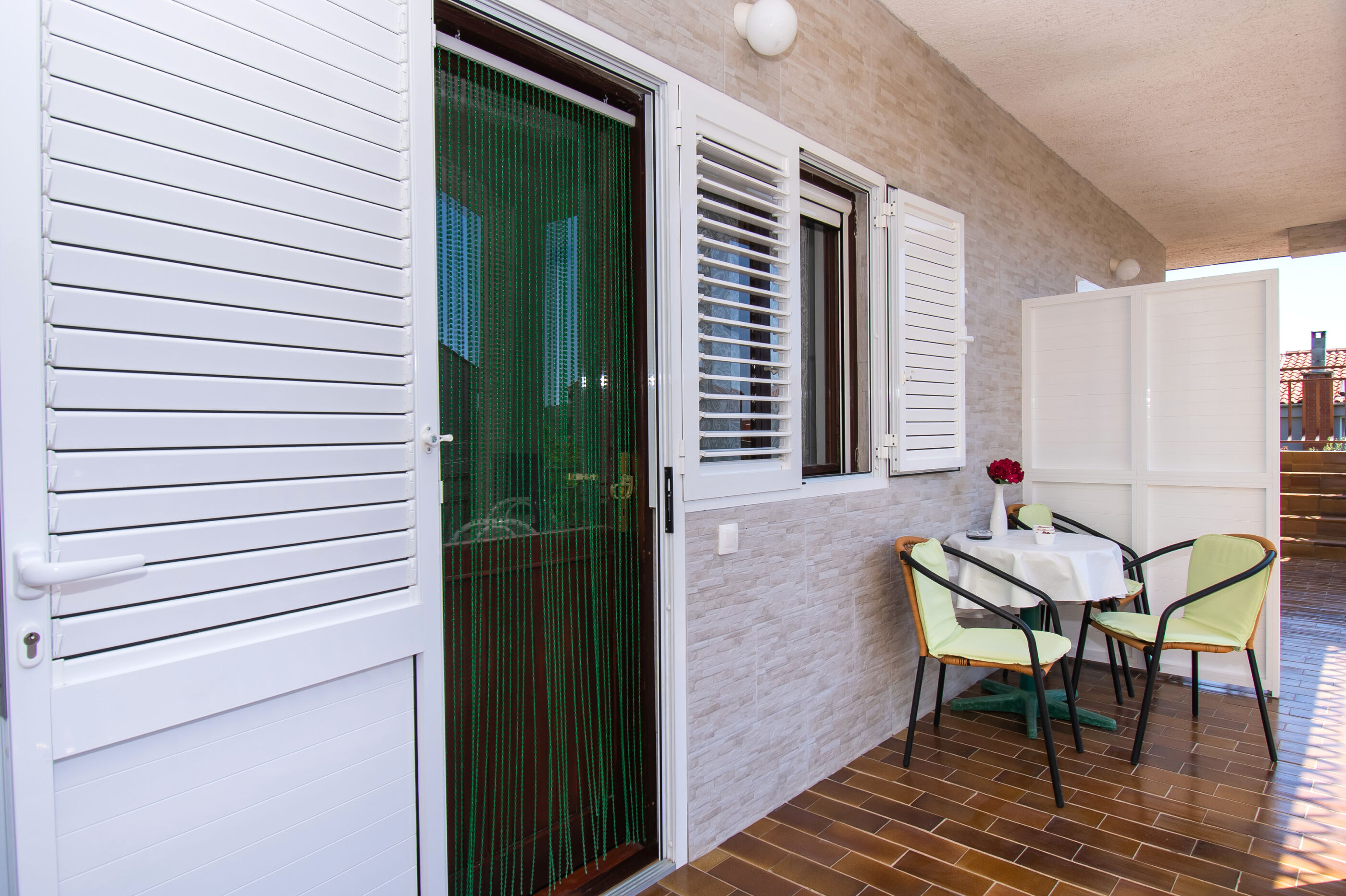 Apartments Dijana 84331-A2