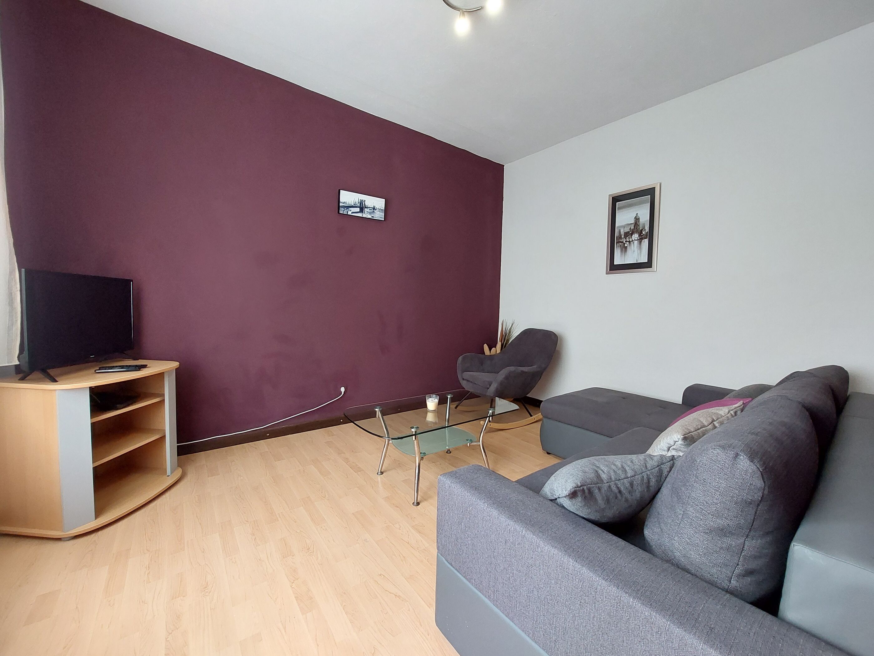 Apartment Robi 84751-A1