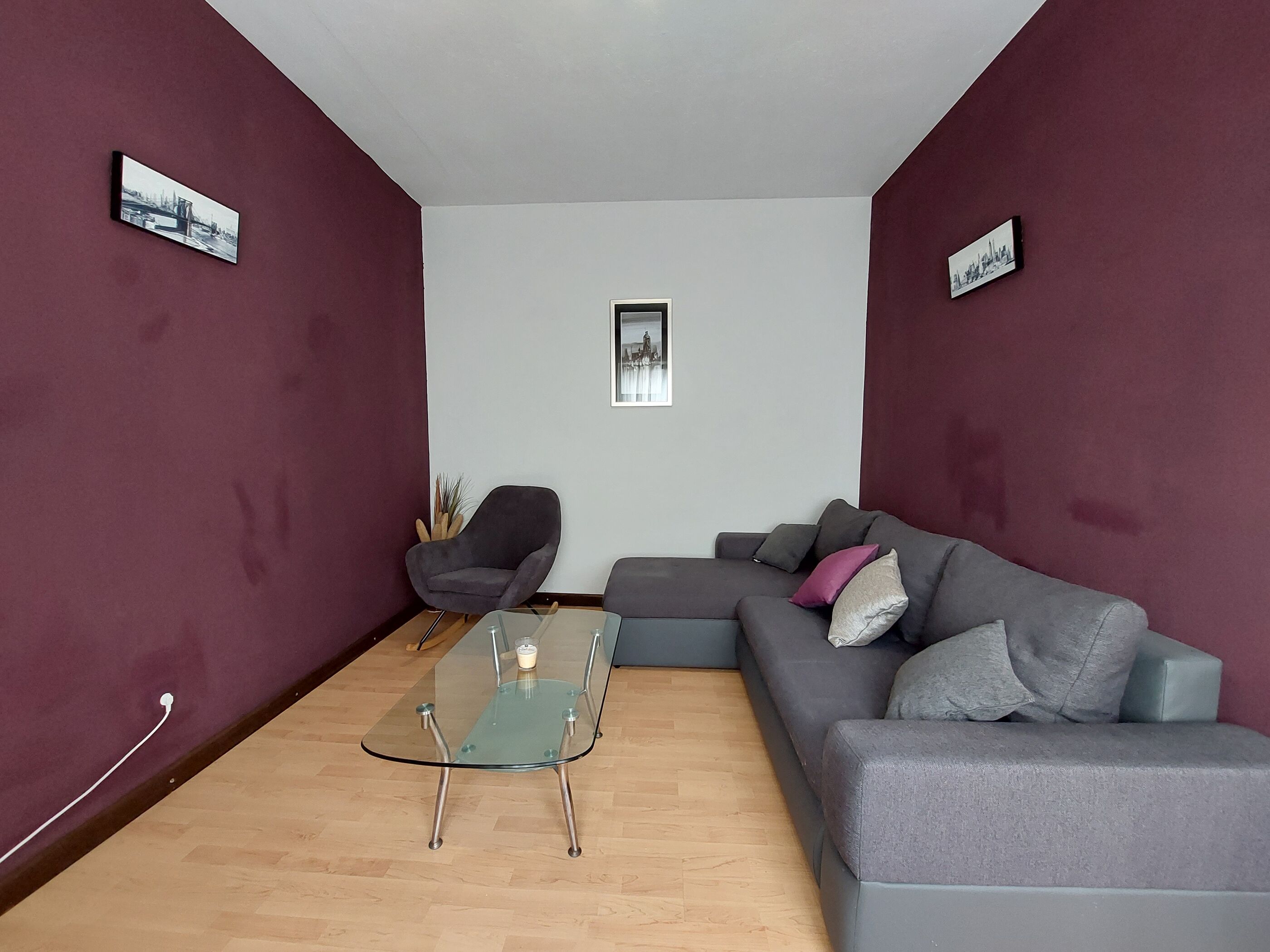 Apartment Robi 84751-A1
