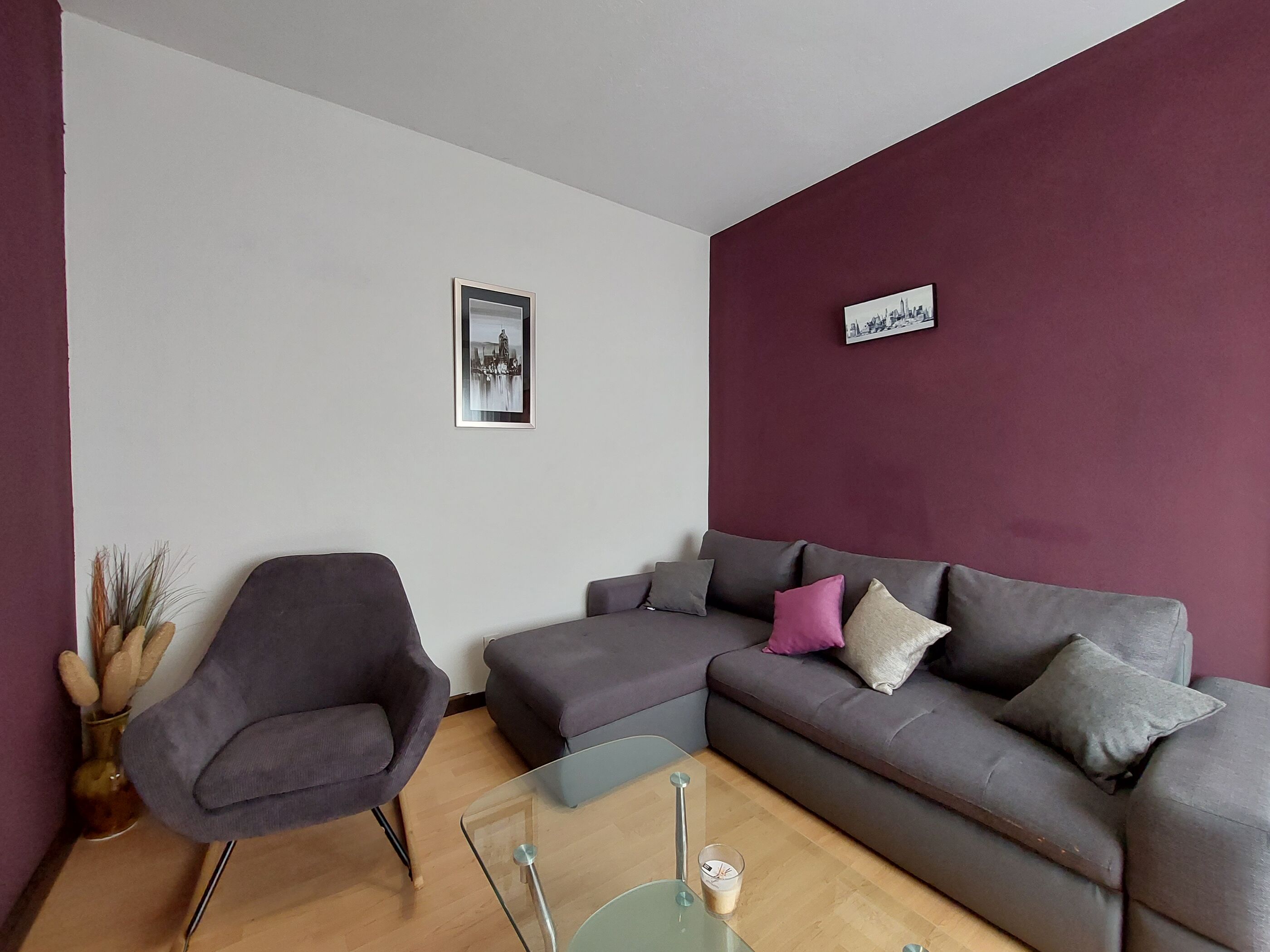 Apartment Robi 84751-A1
