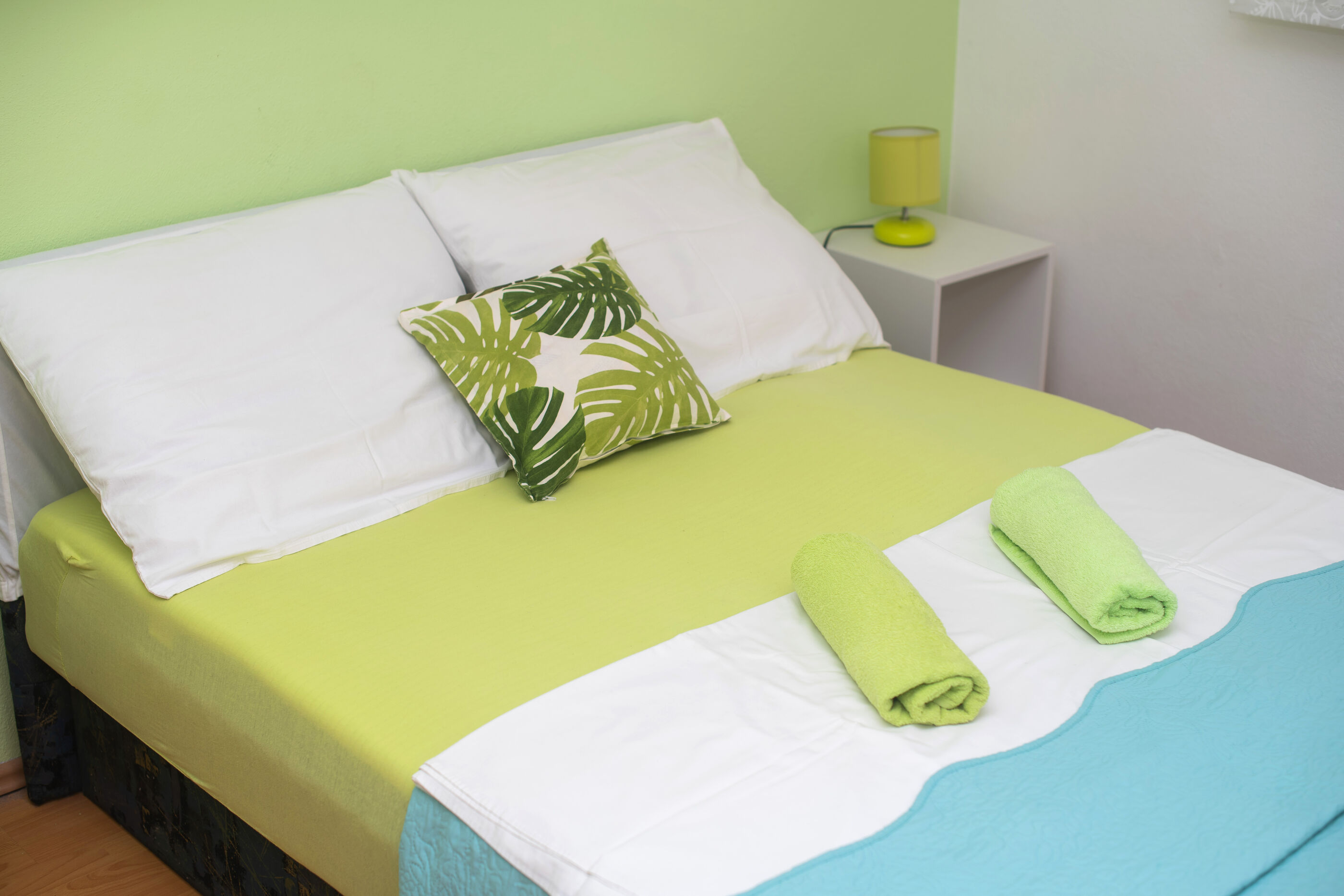 Apartments Dijana 84331-A2