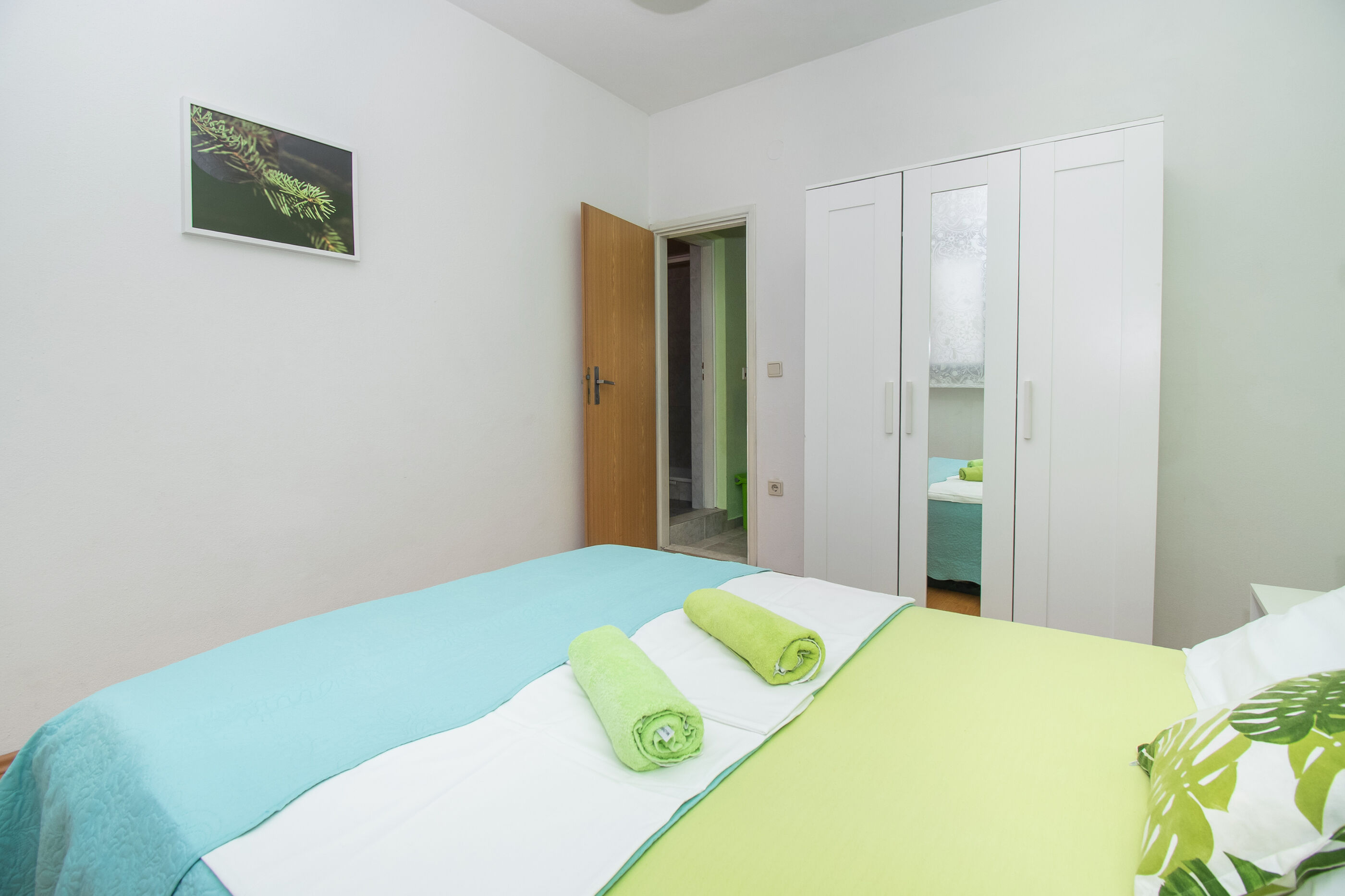 Apartments Dijana 84331-A2