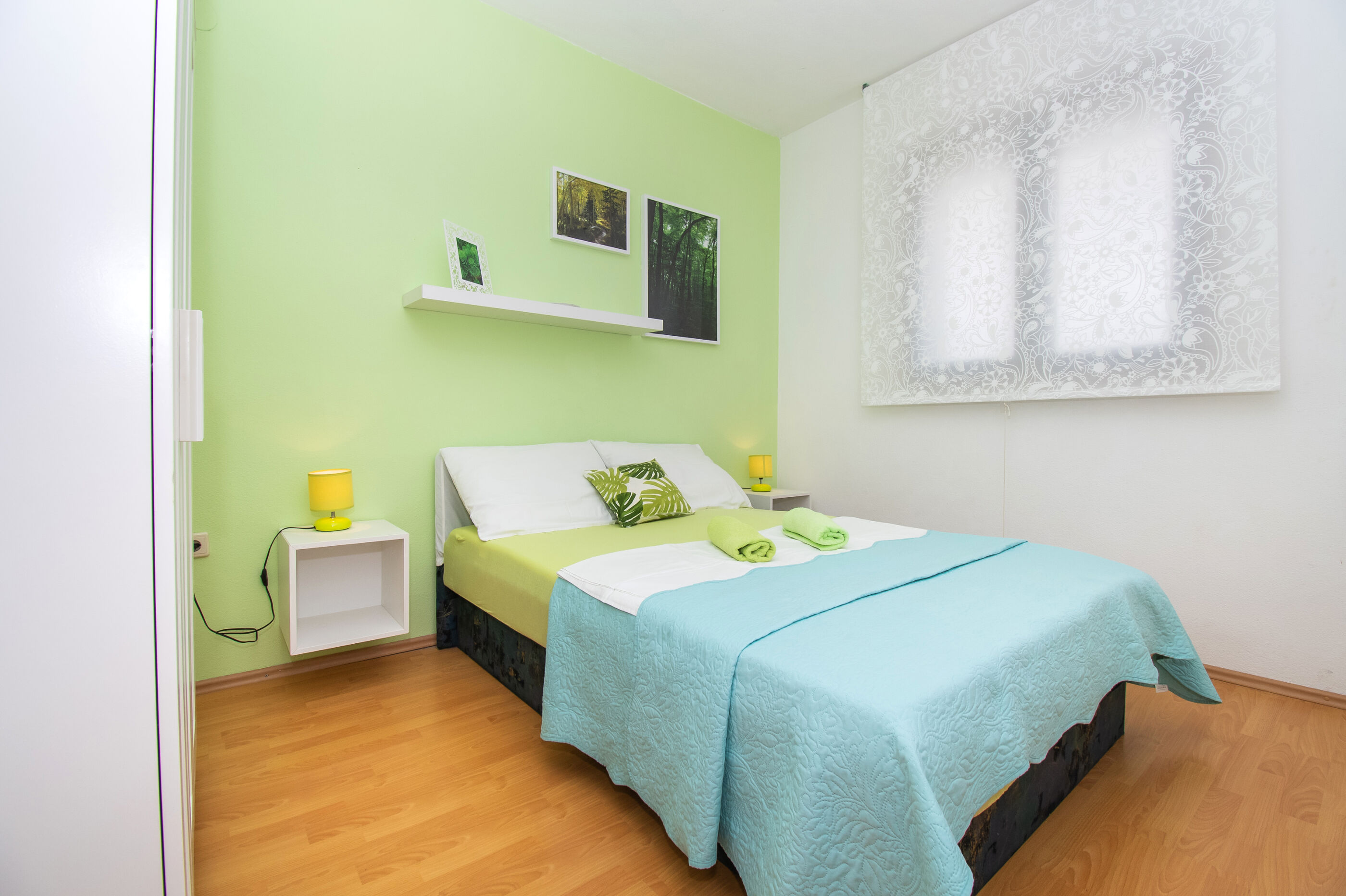 Apartments Dijana 84331-A2
