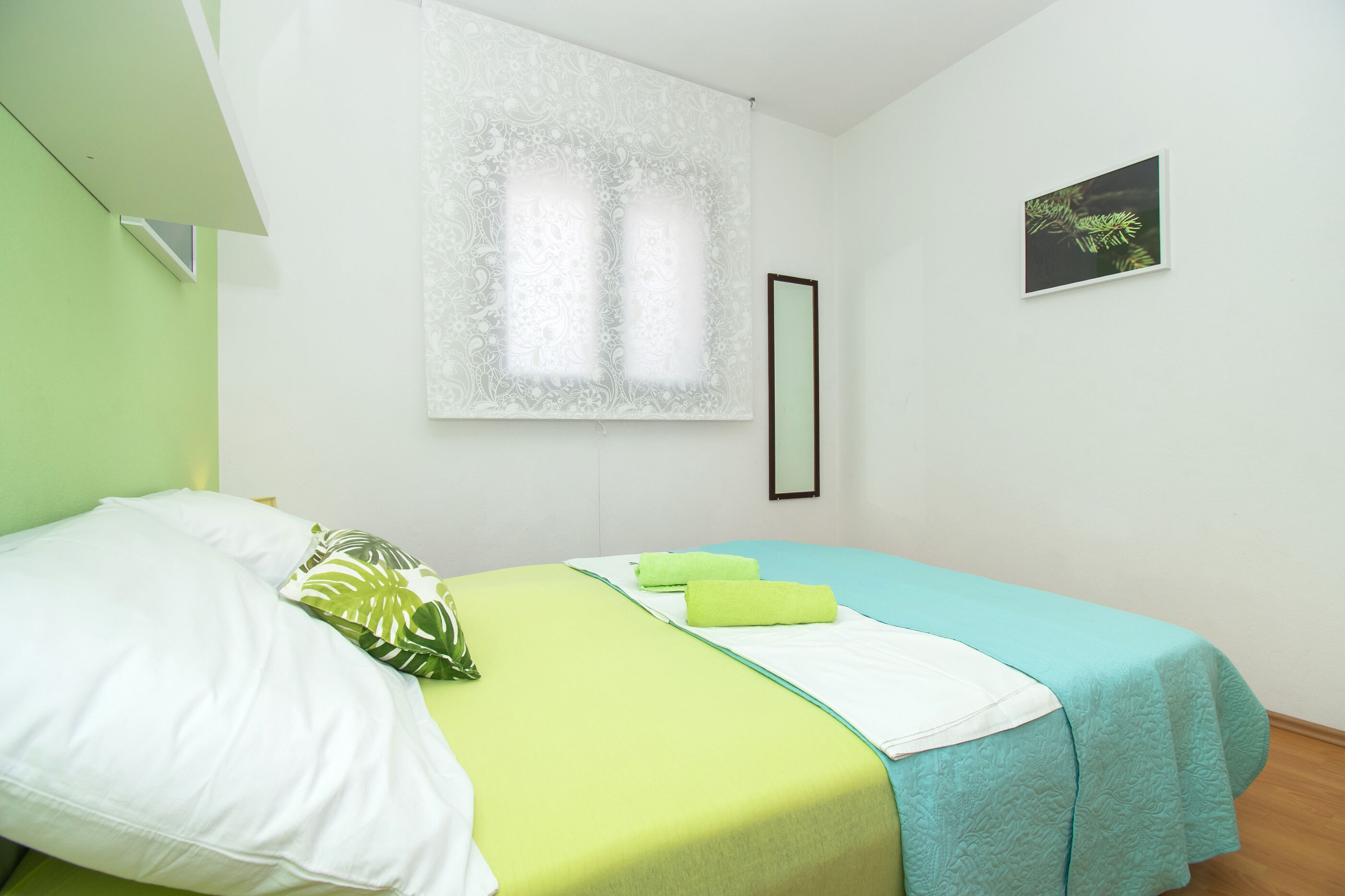 Apartments Dijana 84331-A2