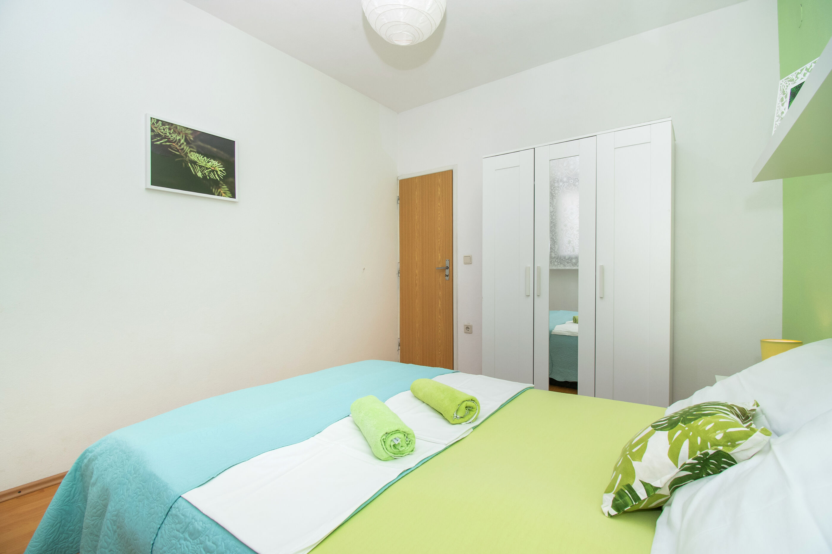Apartments Dijana 84331-A2
