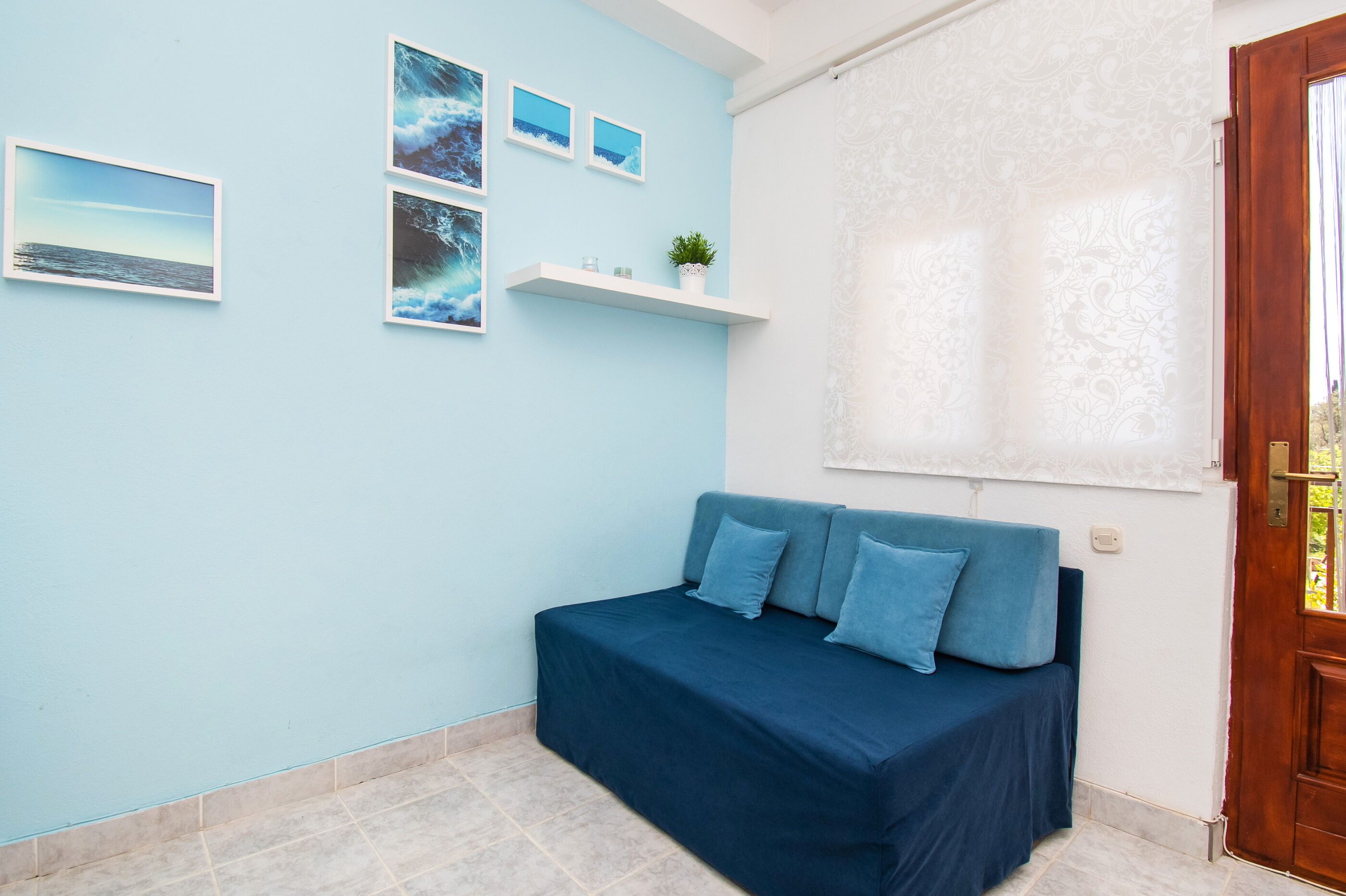 Apartments Dijana 84331-A3
