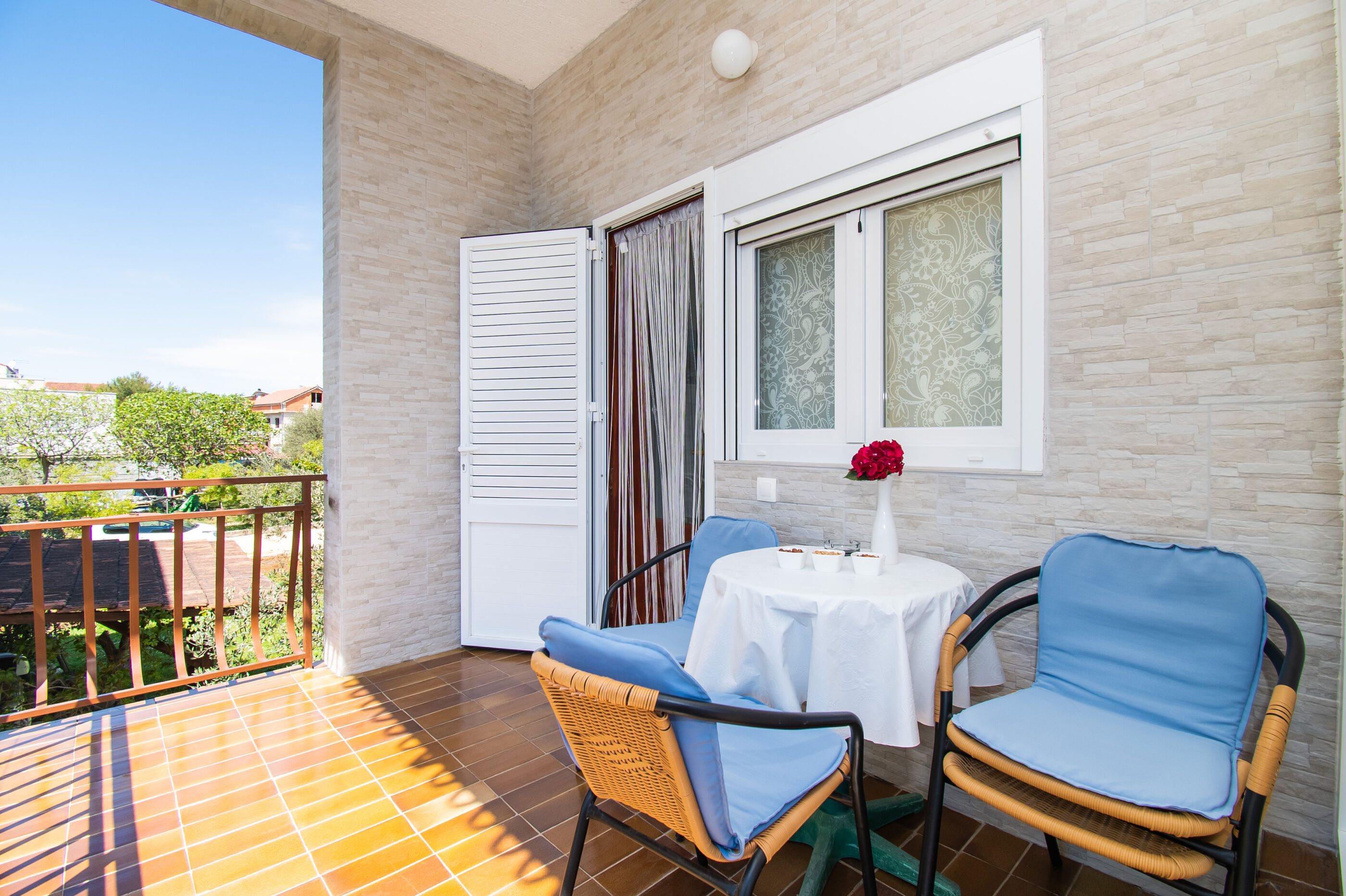 Apartments Dijana 84331-A3
