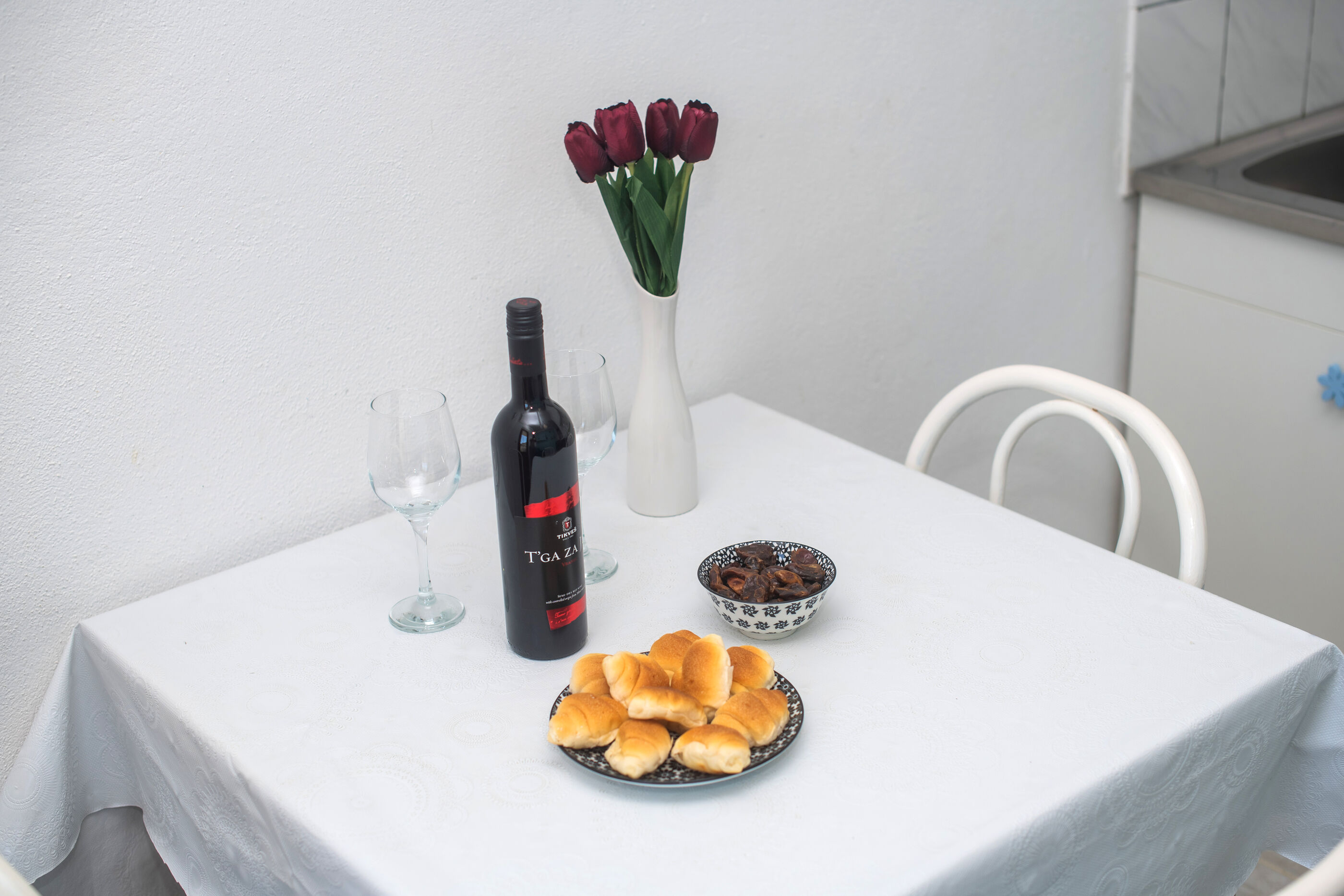 Apartments Dijana 84331-A3