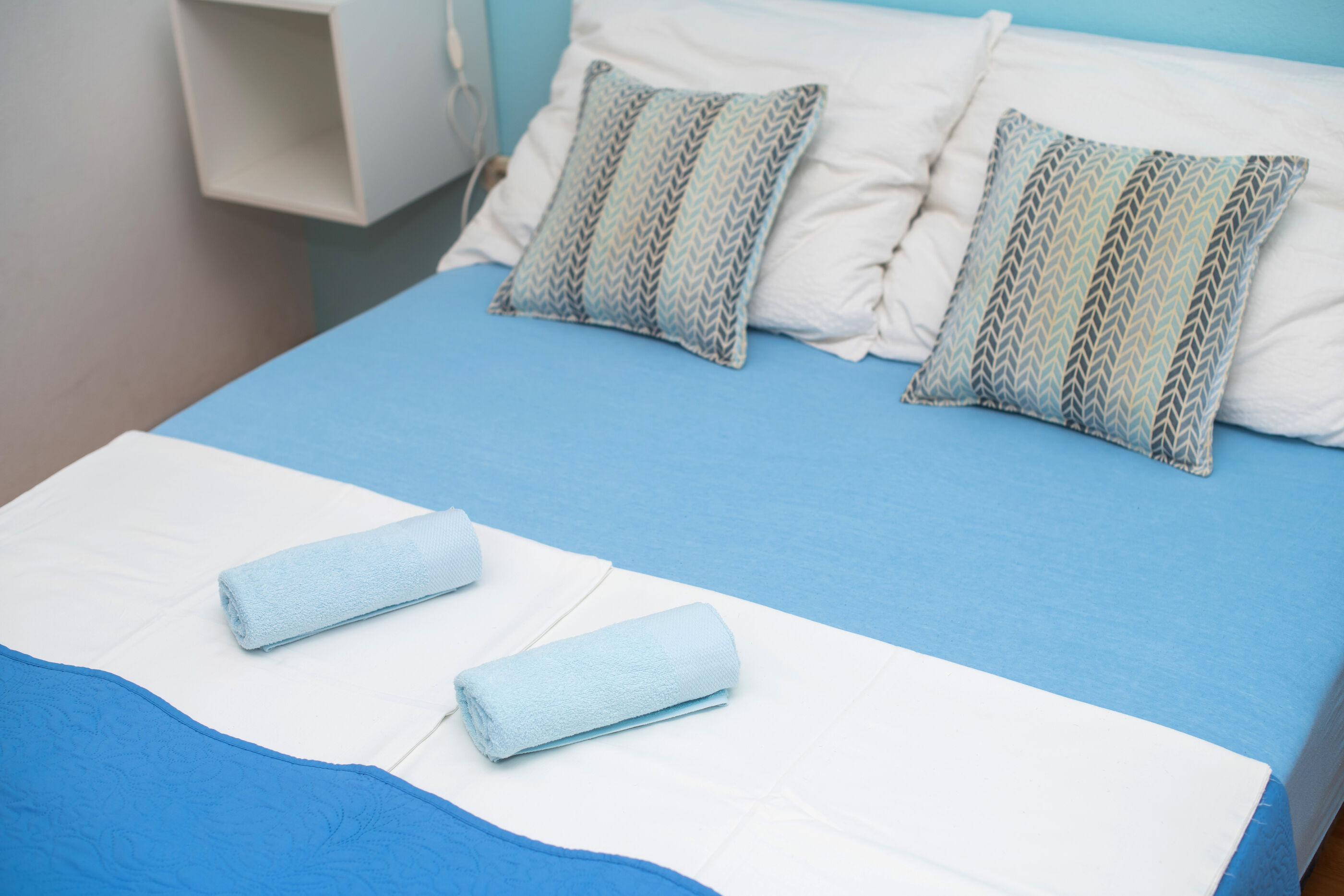 Apartments Dijana 84331-A3