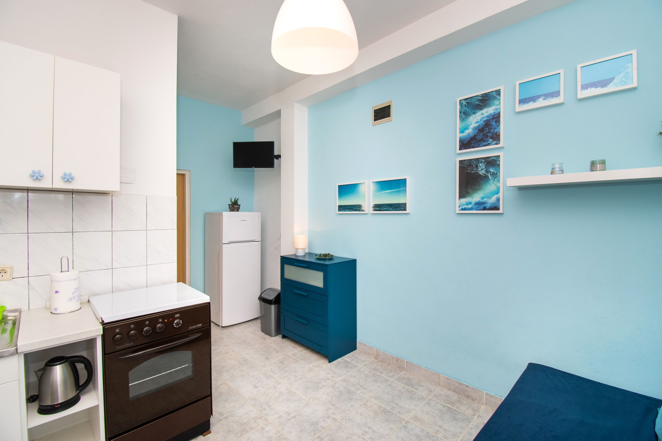 Apartments Dijana 84331-A3