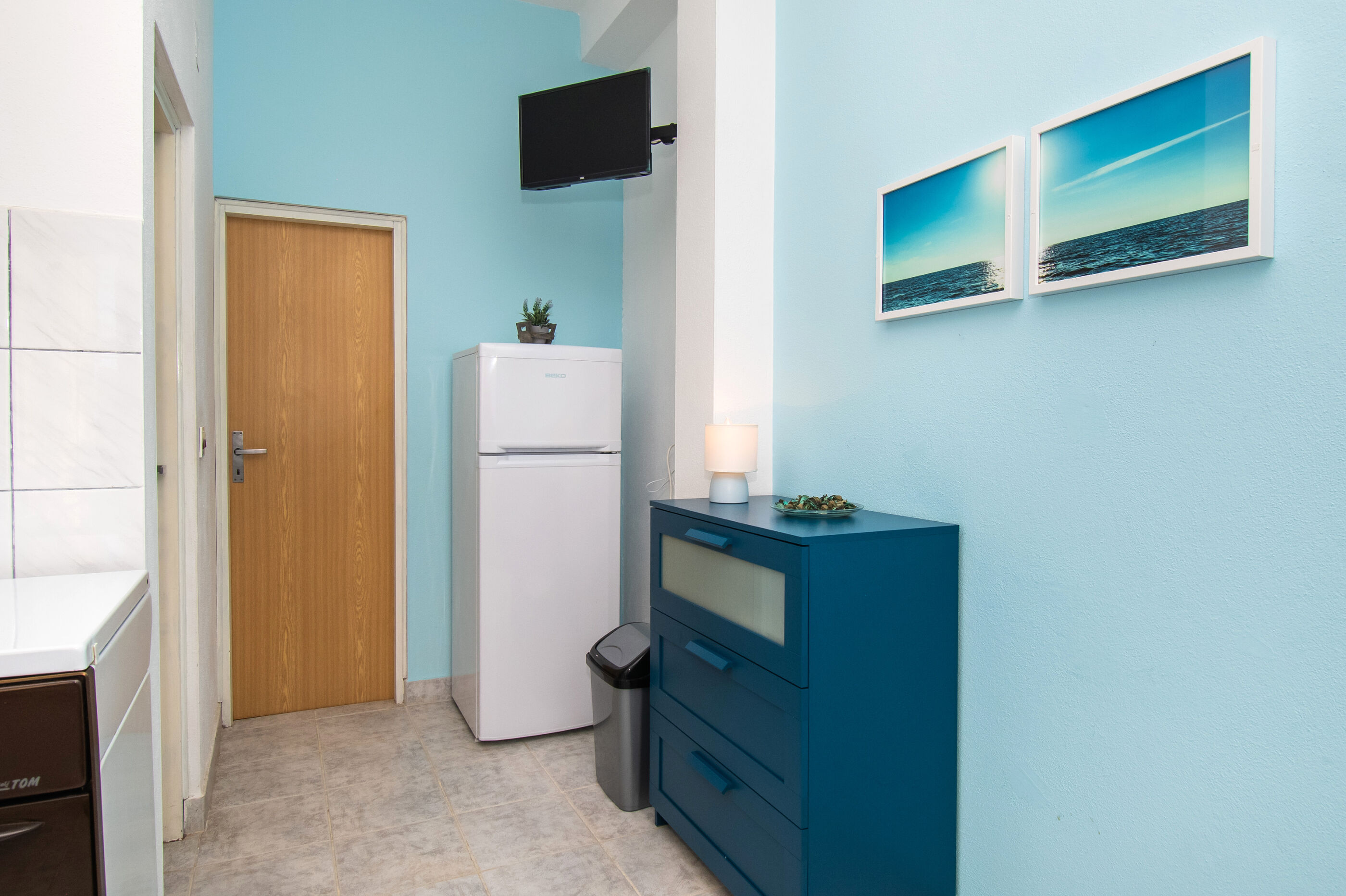 Apartments Dijana 84331-A3