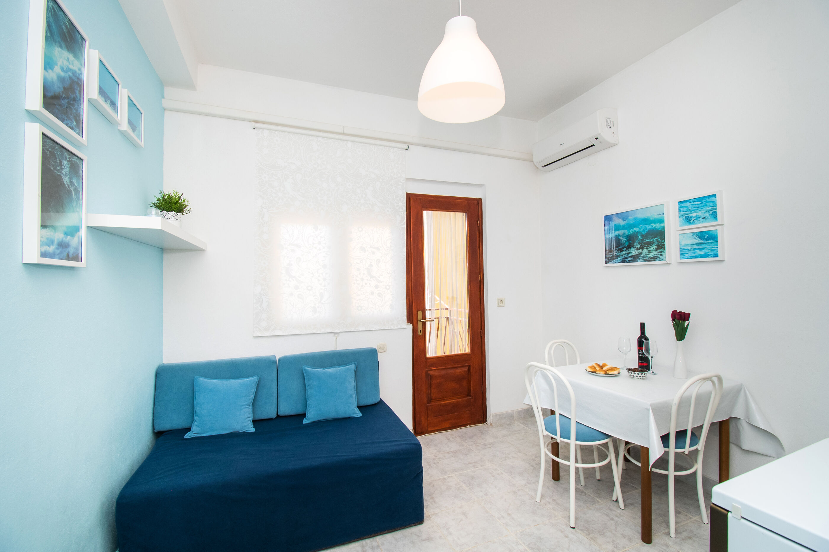 Apartments Dijana 84331-A3
