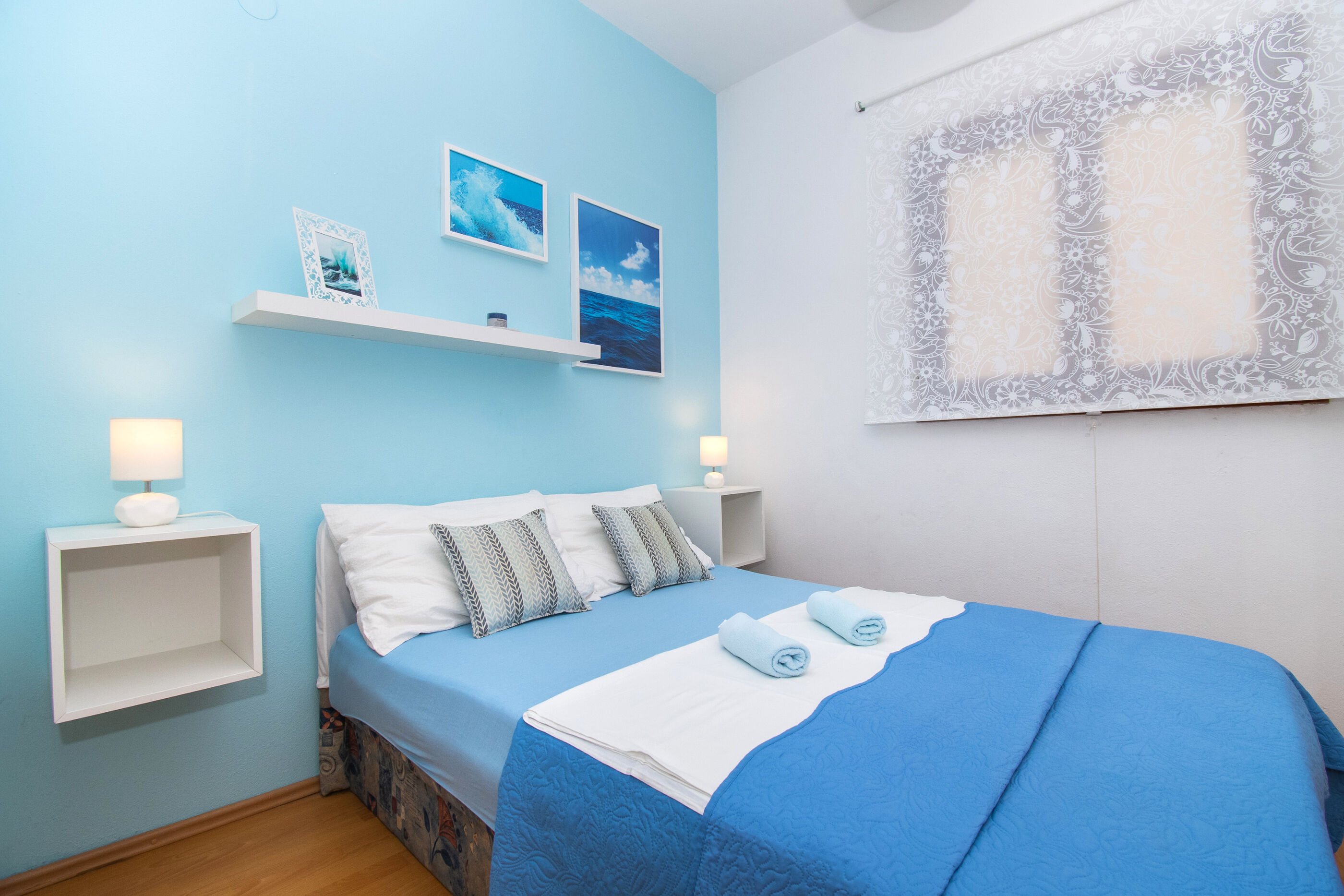 Apartments Dijana 84331-A3