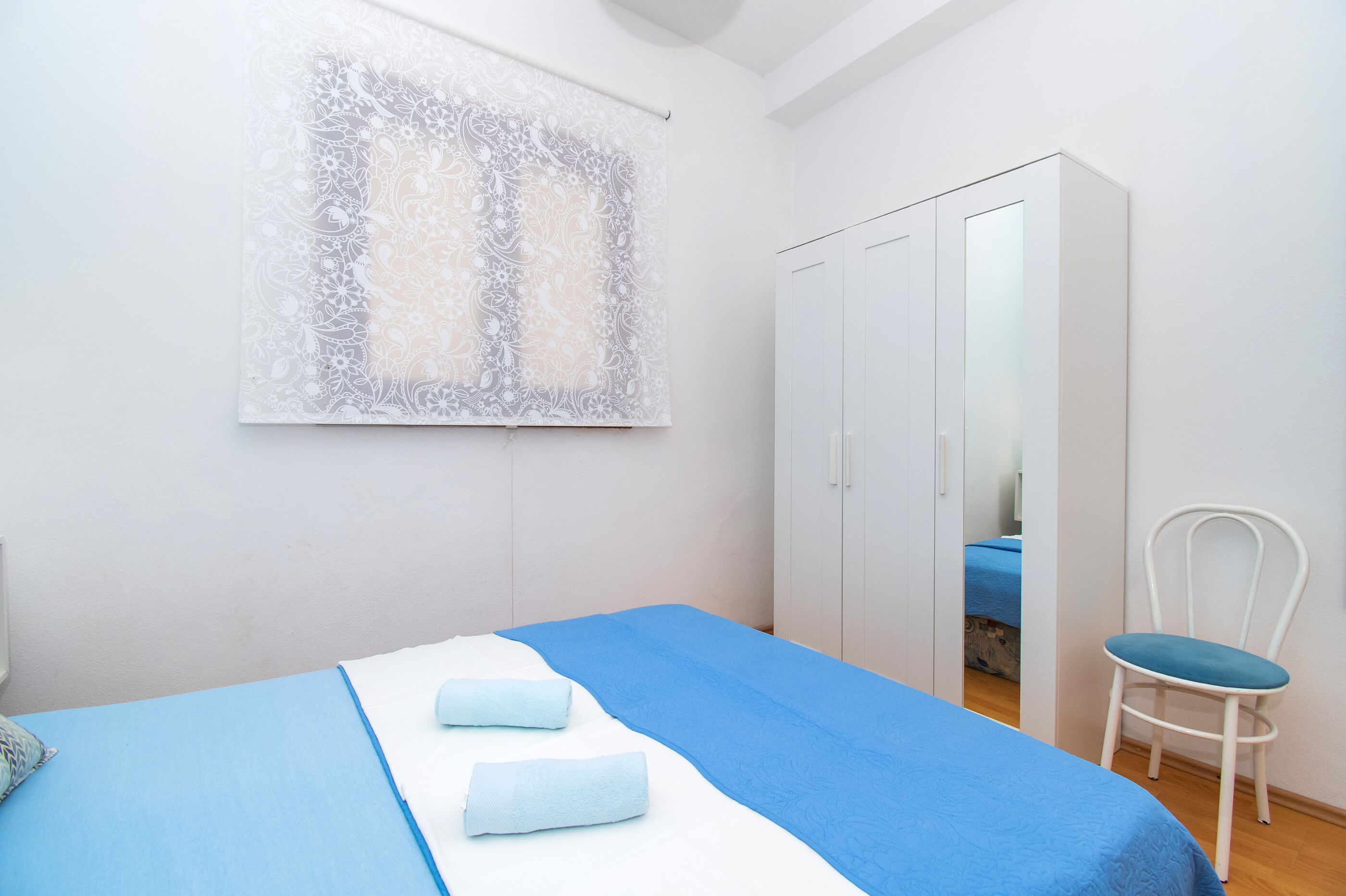 Apartments Dijana 84331-A3