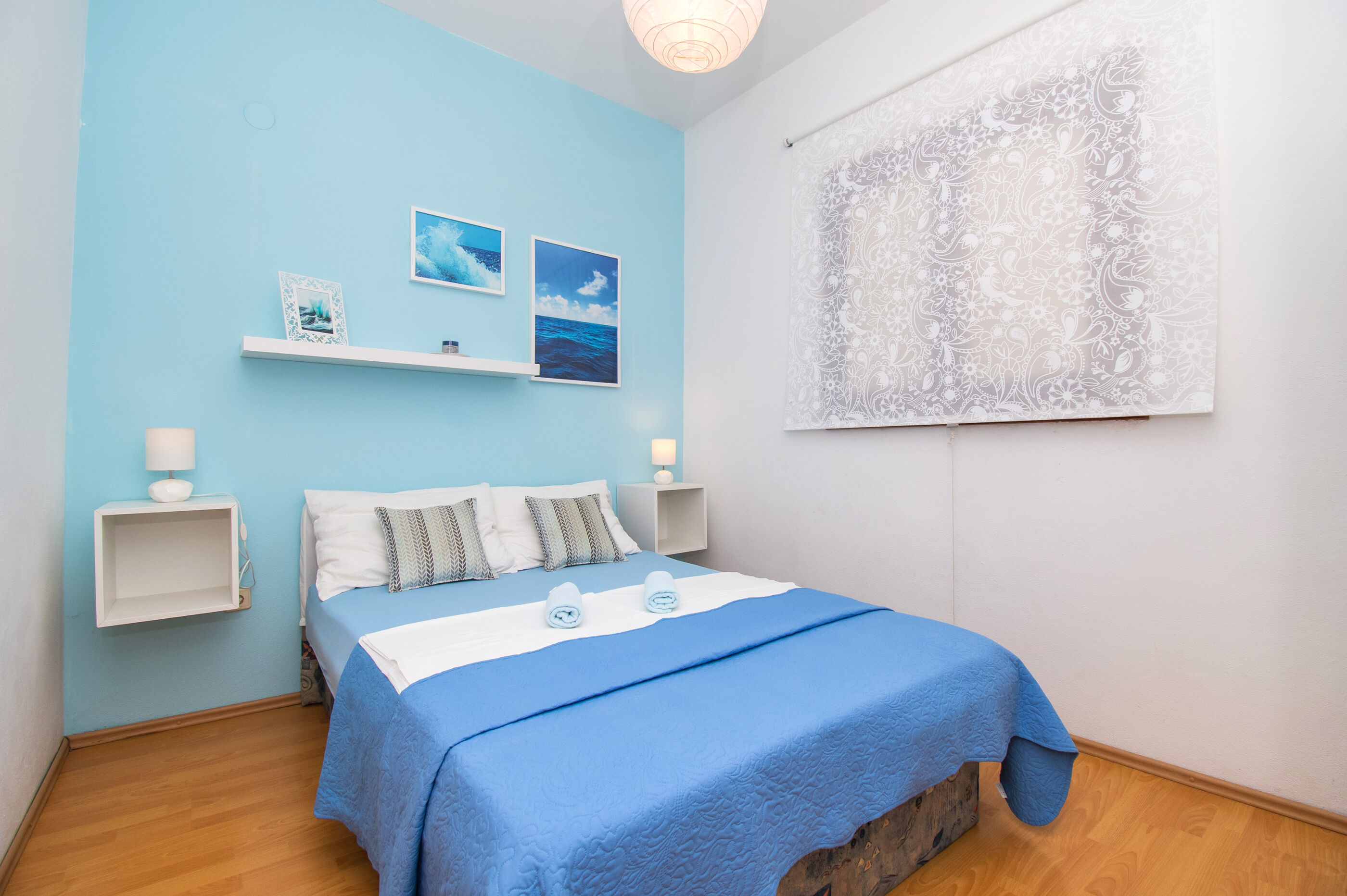 Apartments Dijana 84331-A3