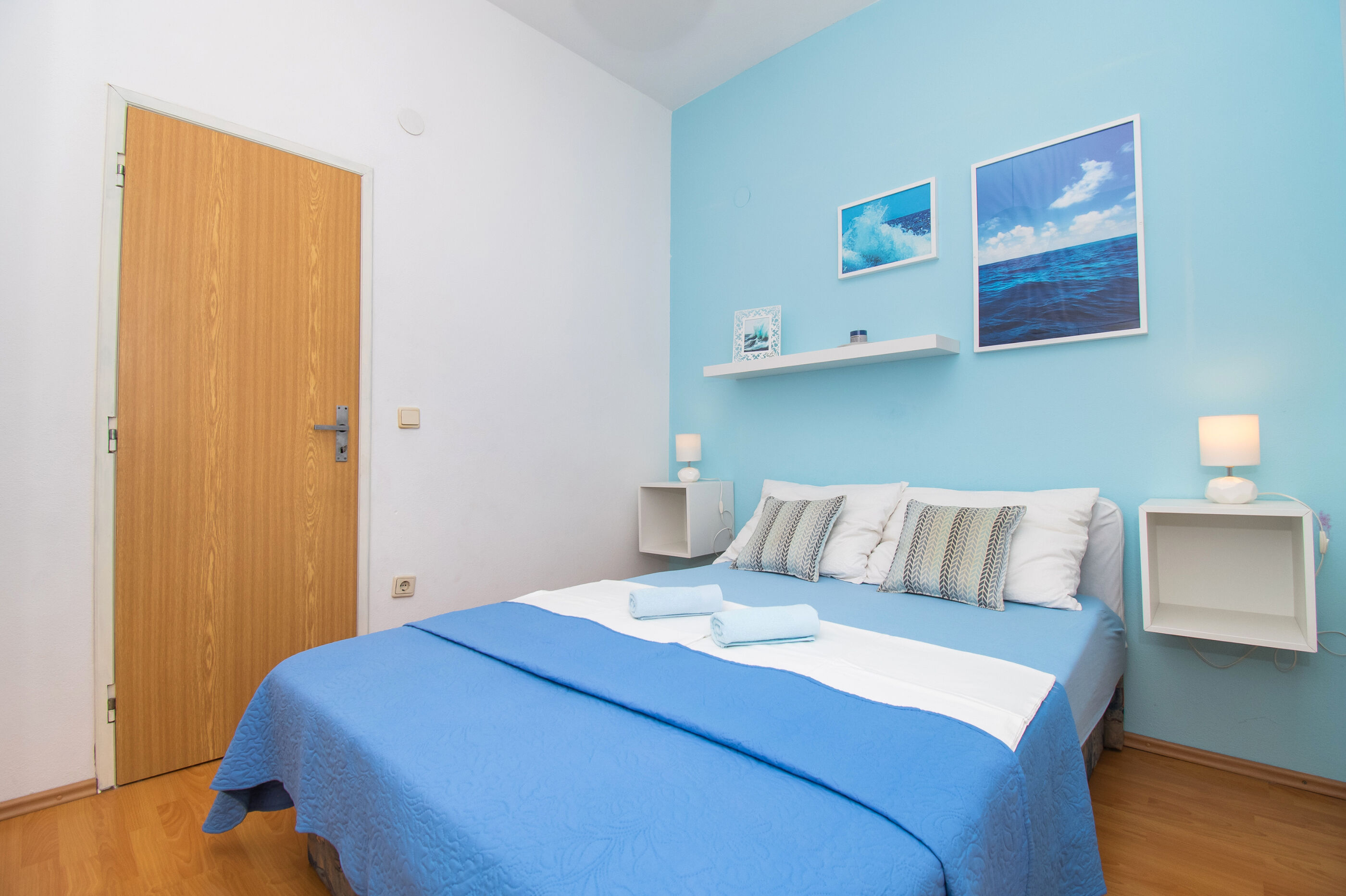 Apartments Dijana 84331-A3