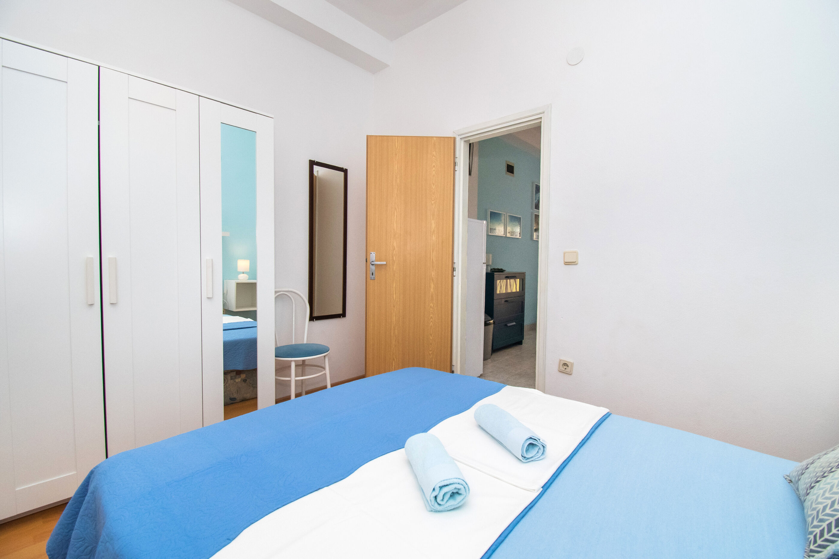 Apartments Dijana 84331-A3