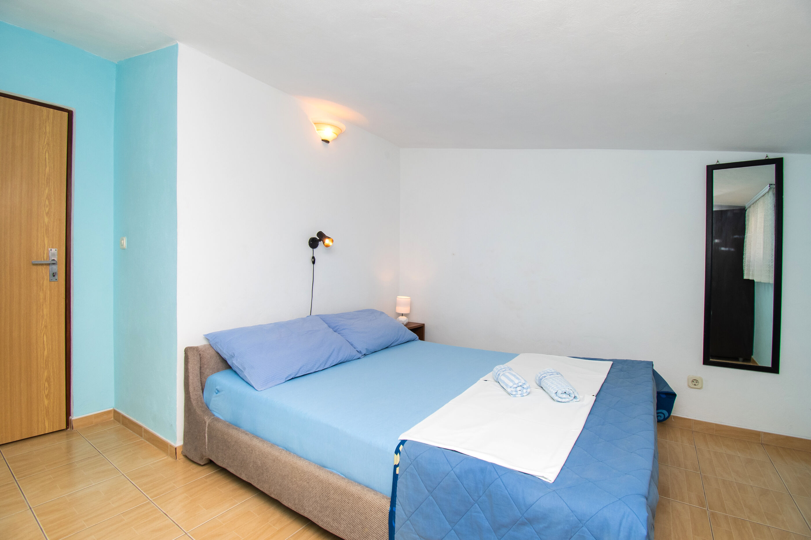 Apartments Dijana 84331-A4
