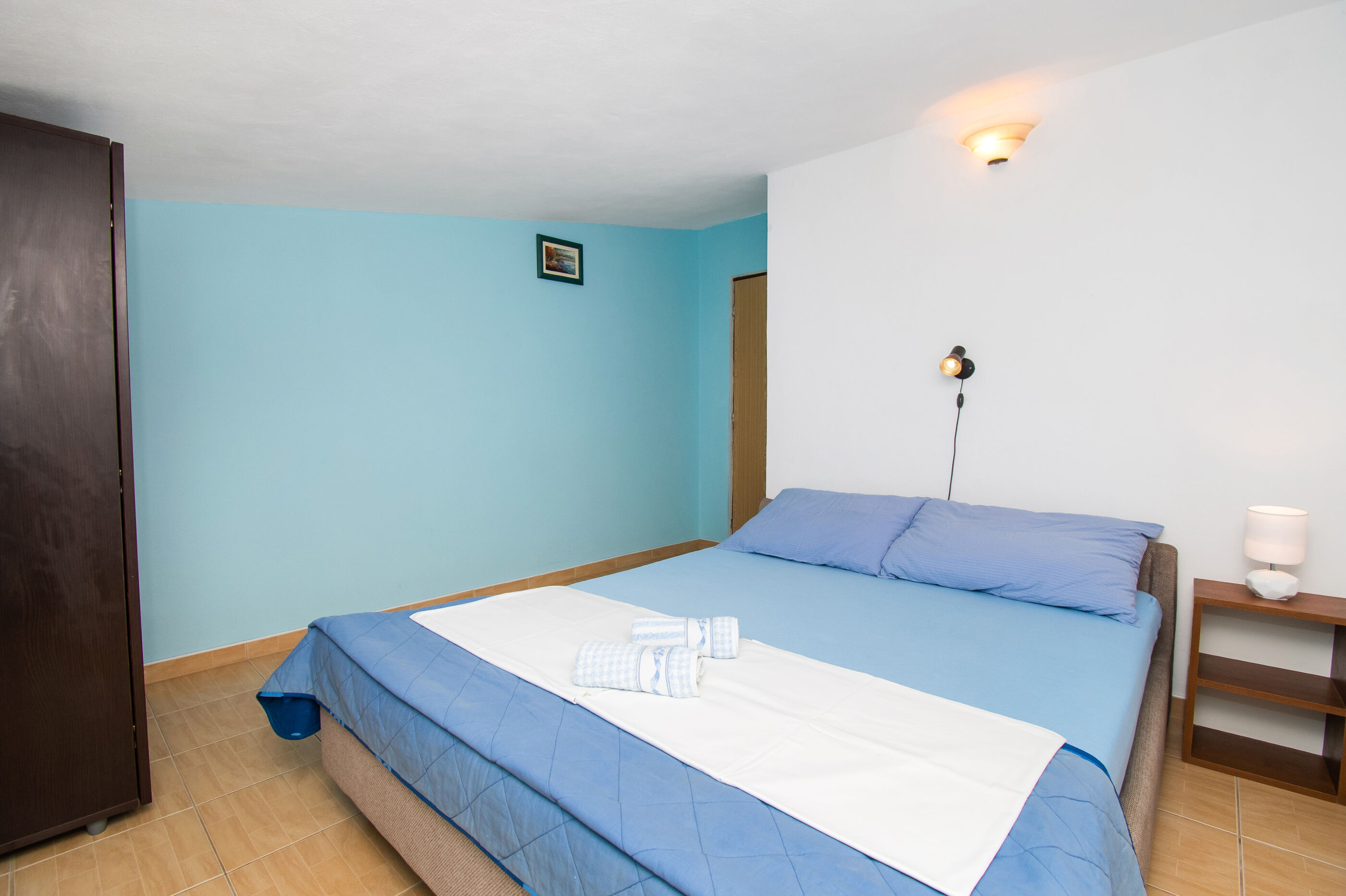 Apartments Dijana 84331-A4