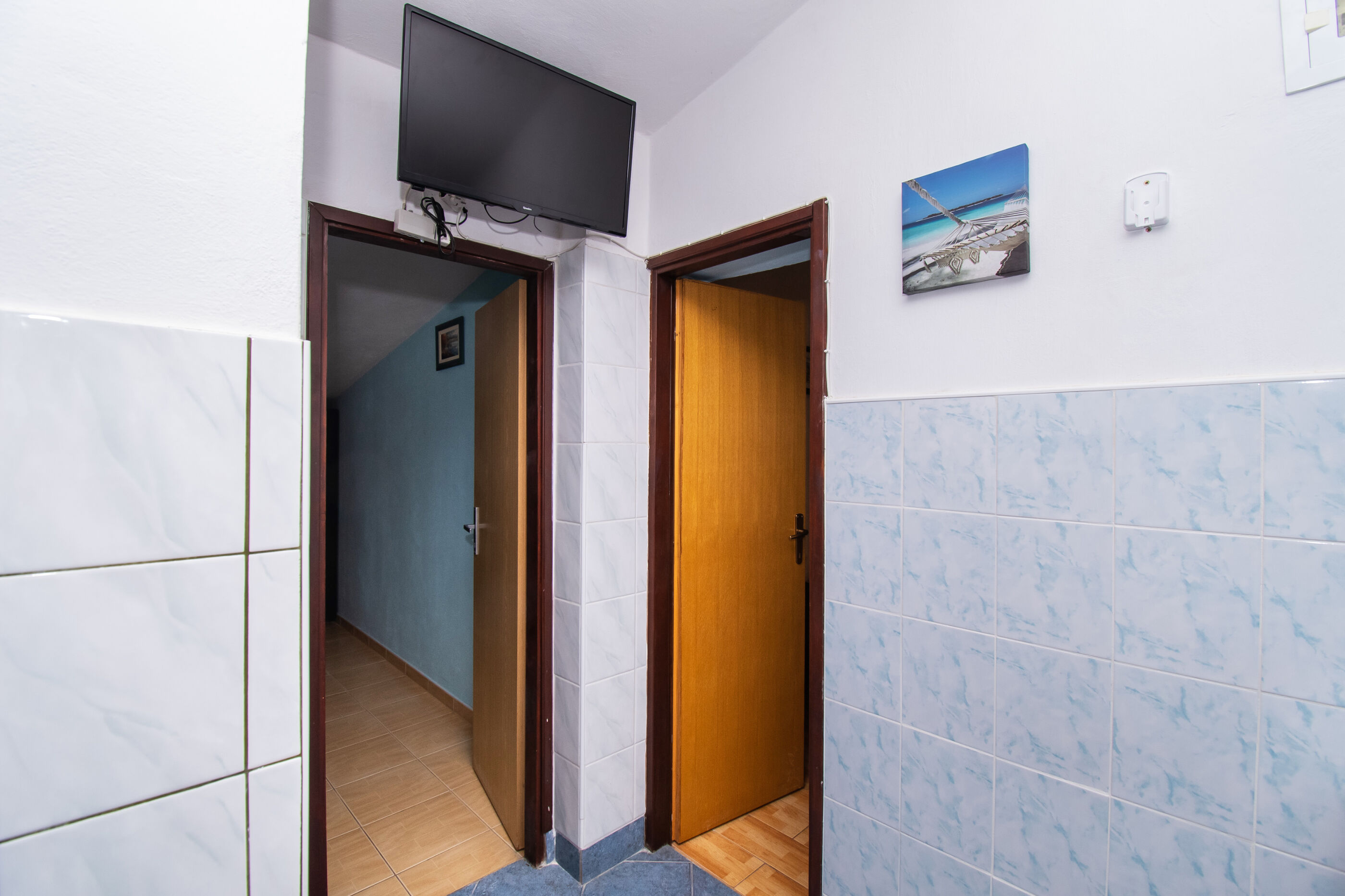Apartments Dijana 84331-A4