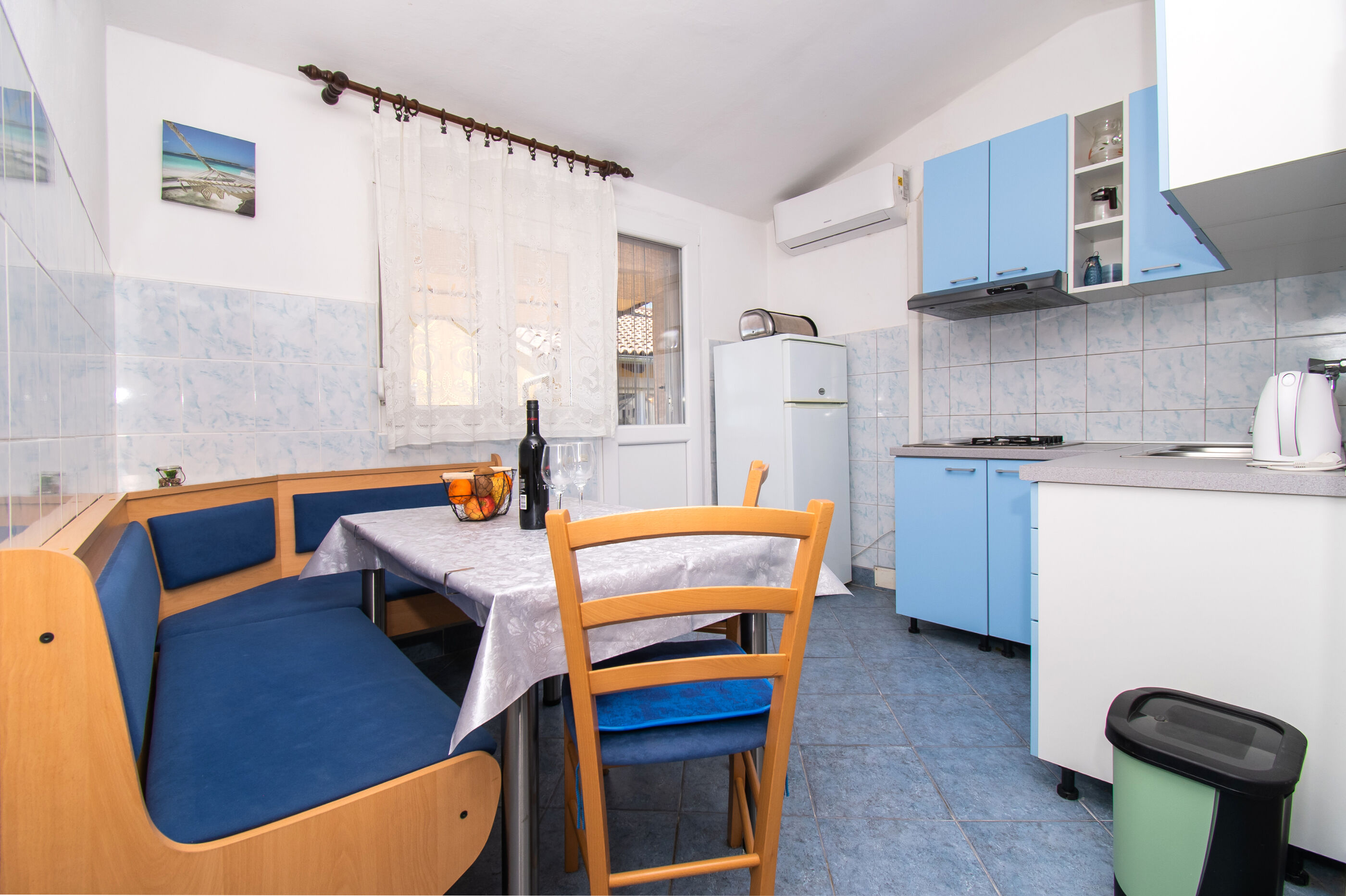 Apartments Dijana 84331-A4