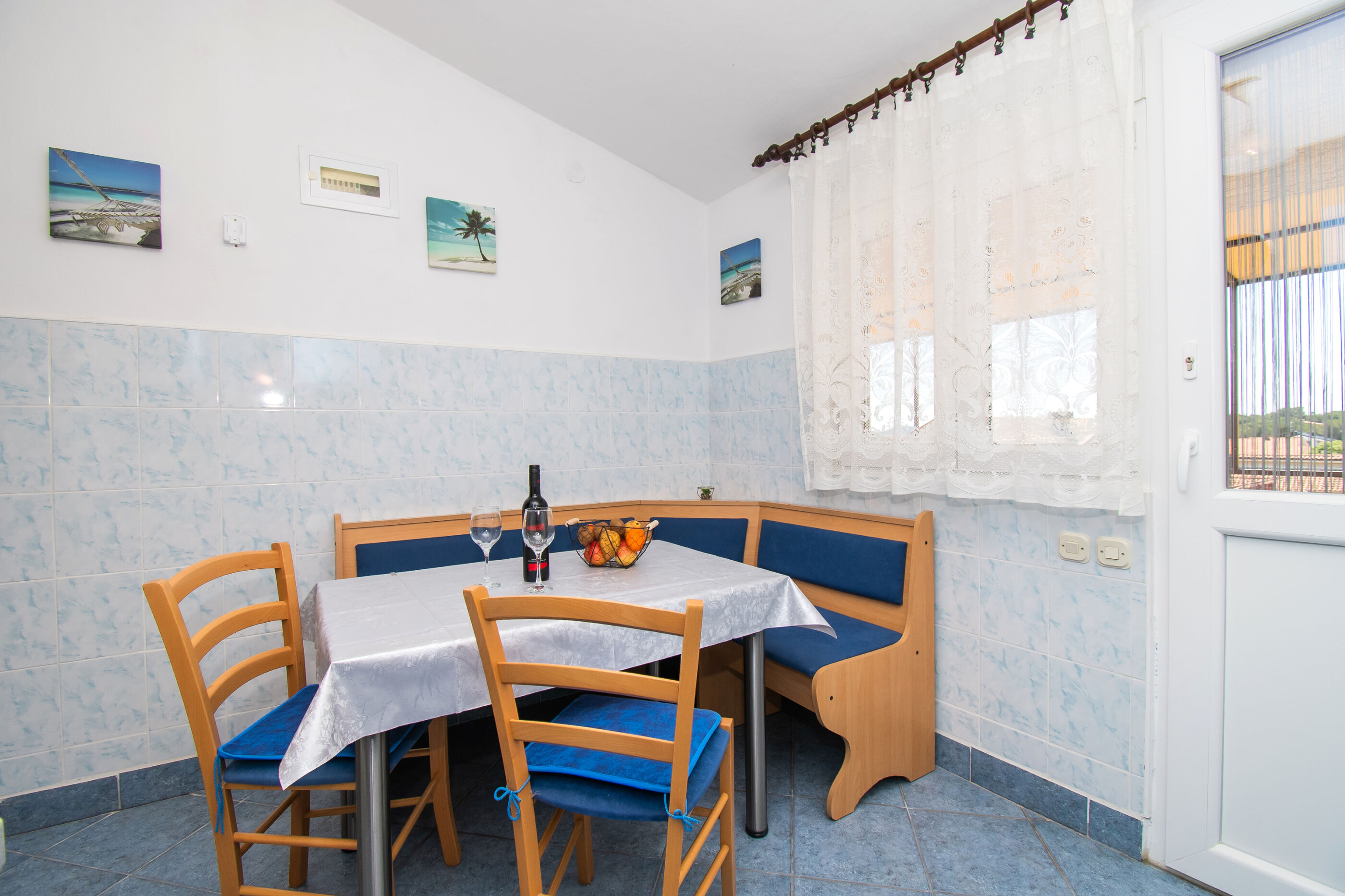 Apartments Dijana 84331-A4