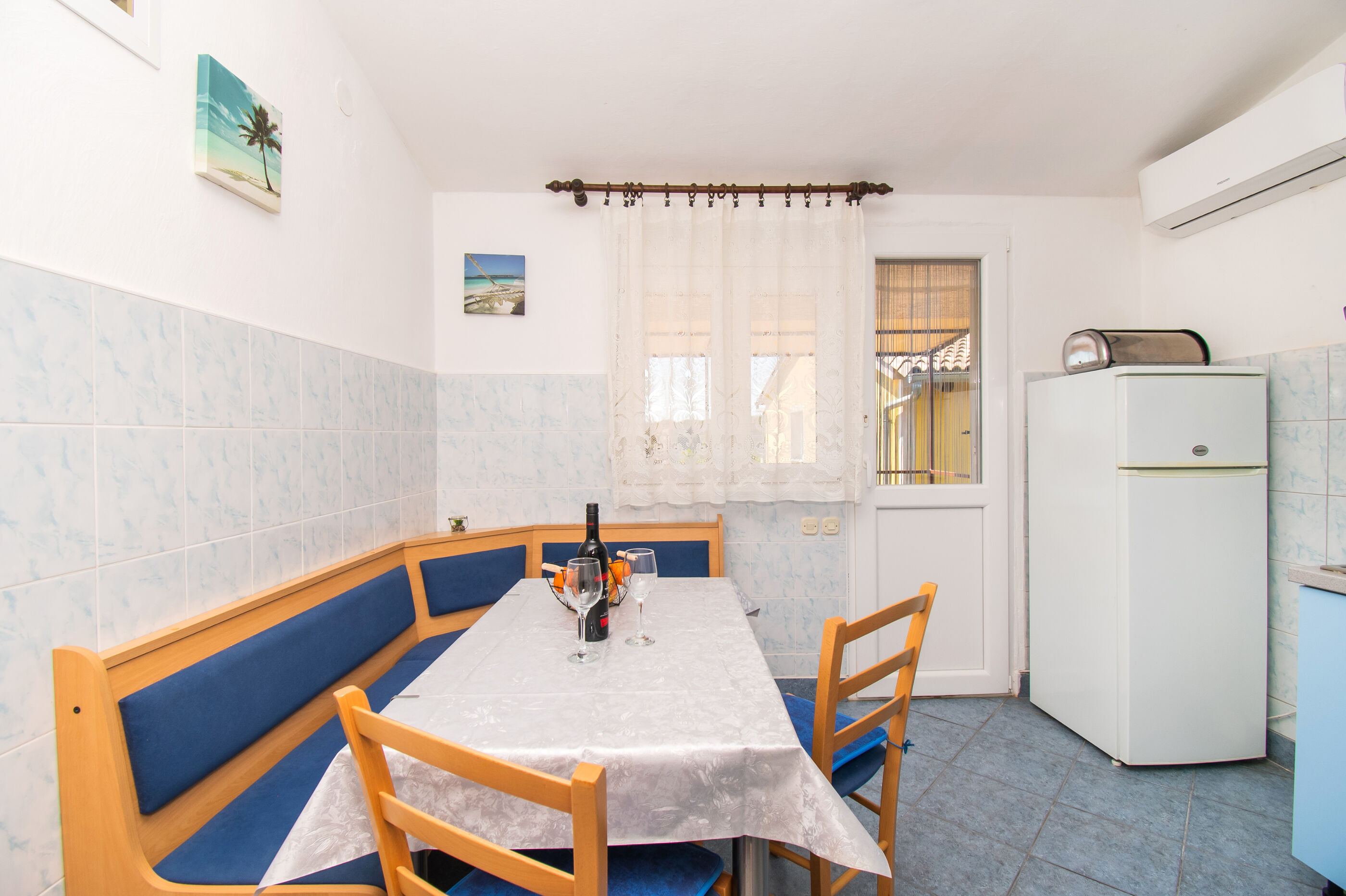 Apartments Dijana 84331-A4